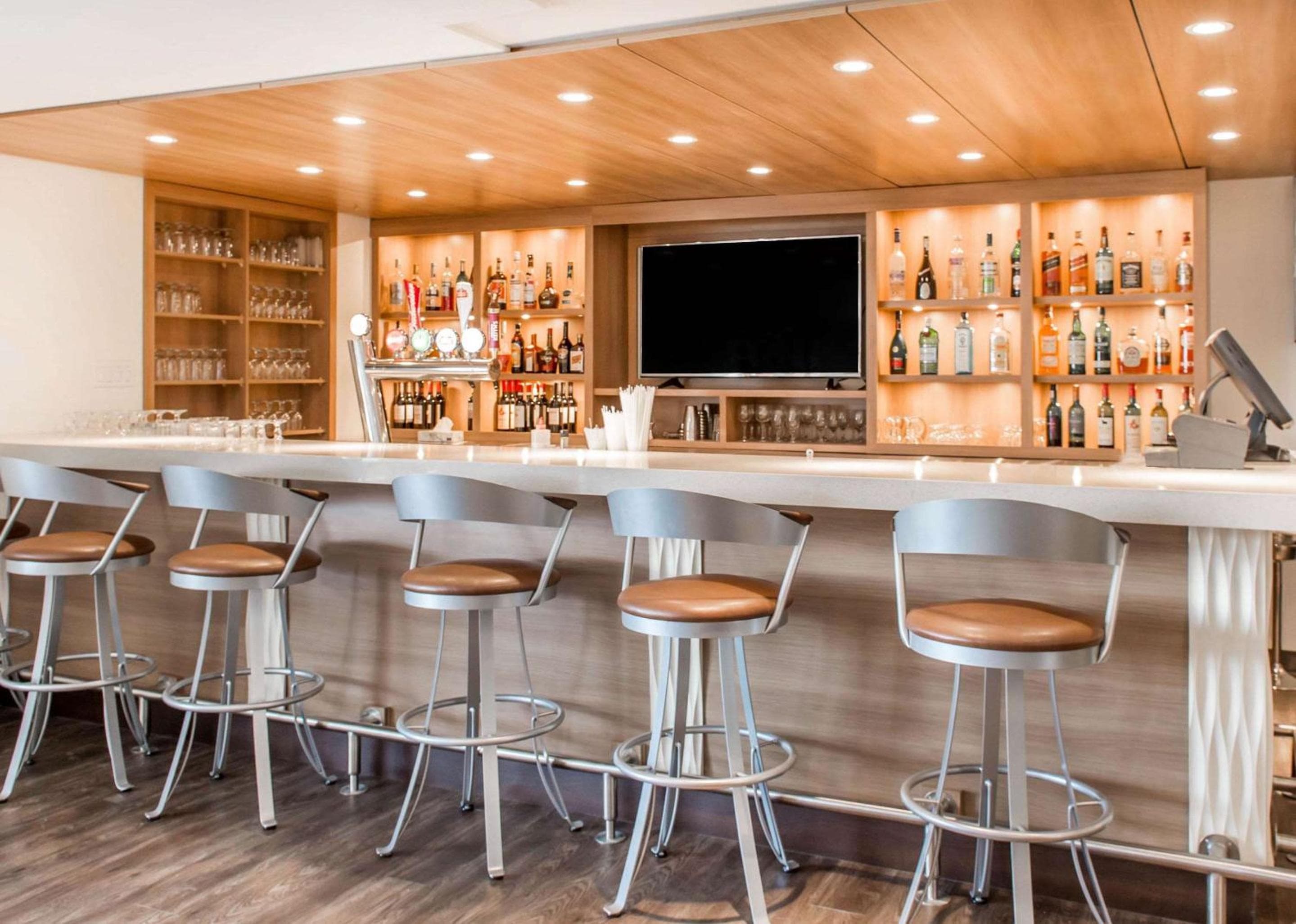 Quality Hotel Dorval