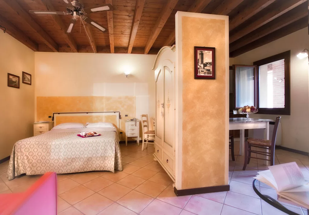 Hotel Luna Residence