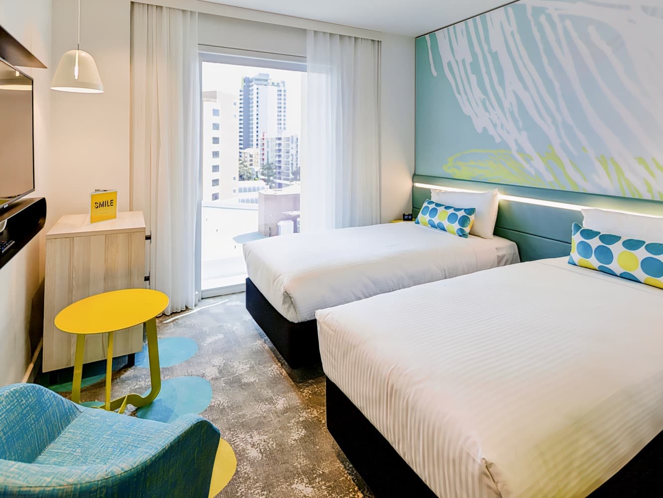 ibis Styles East Perth