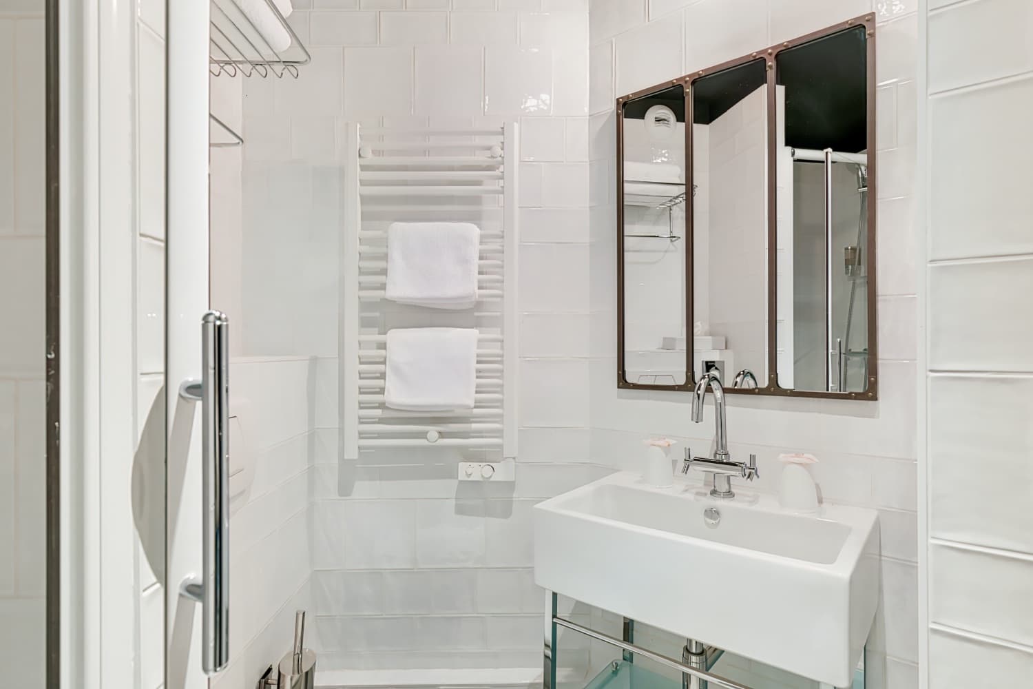 Hôtel So'Co by HappyCulture