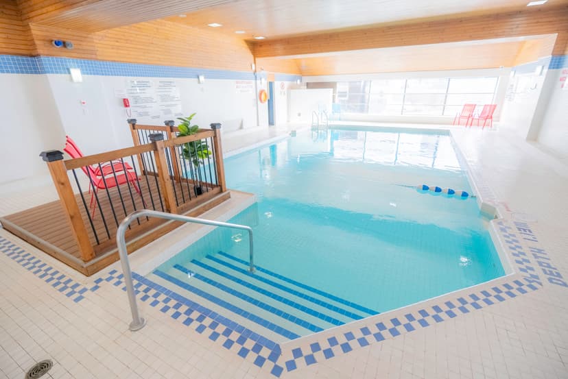 Les Suites Hotel Ottawa