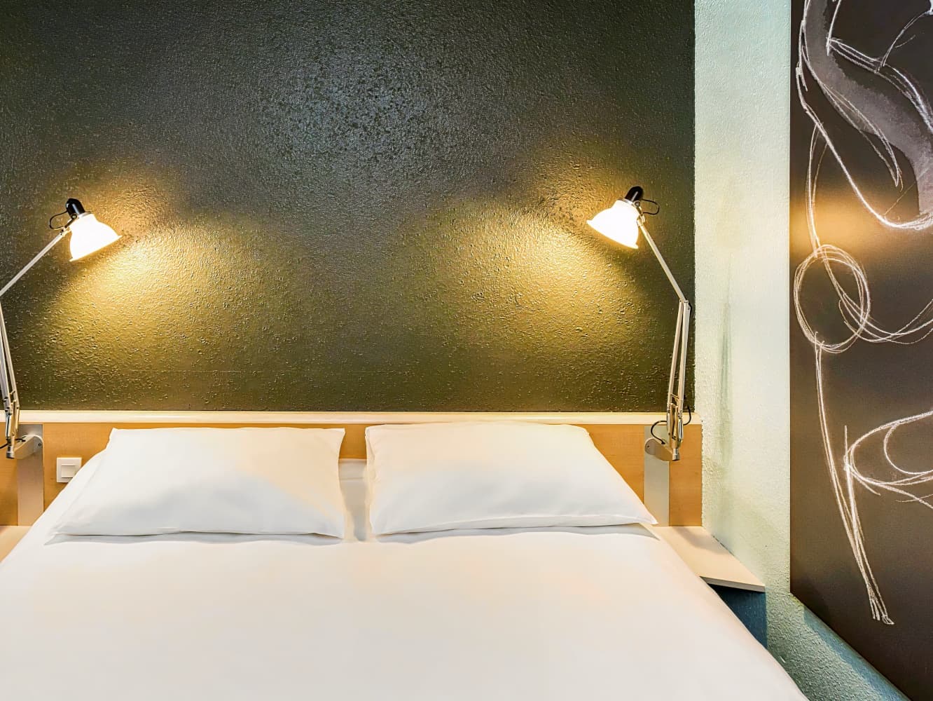 ibis Lorient-Caudan