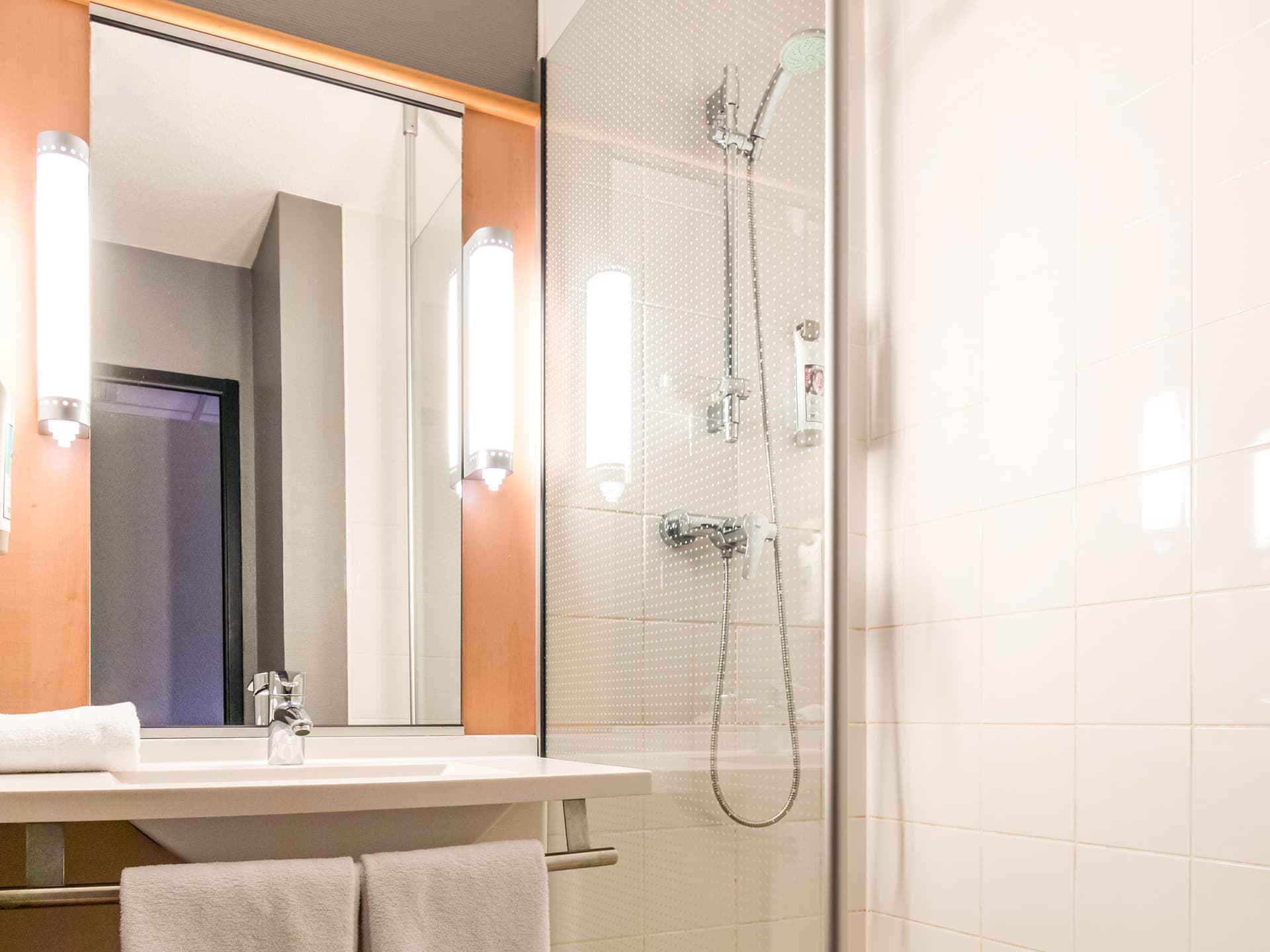 ibis Montélimar Nord hotel