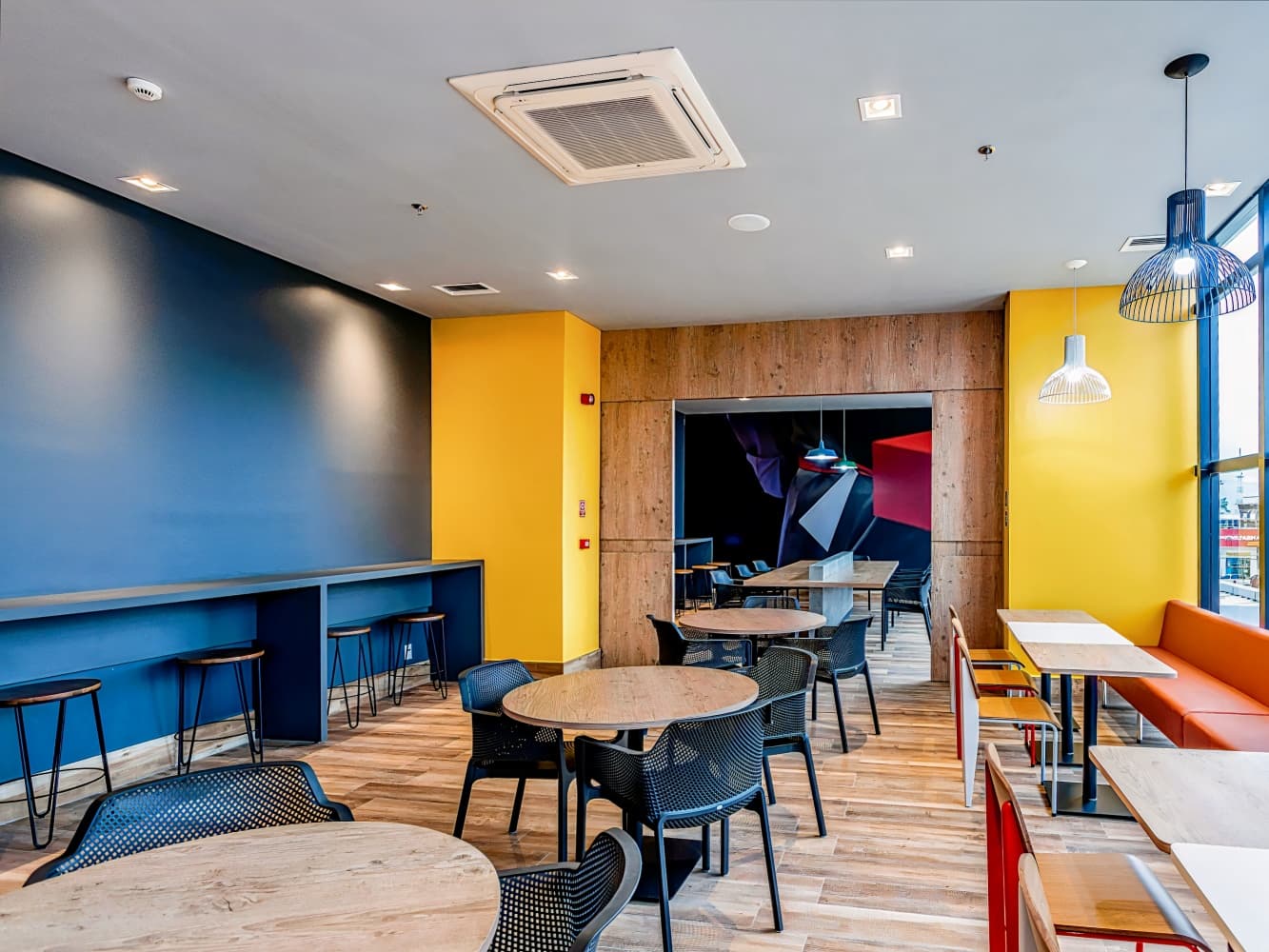 Ibis Palmas Avenida JK