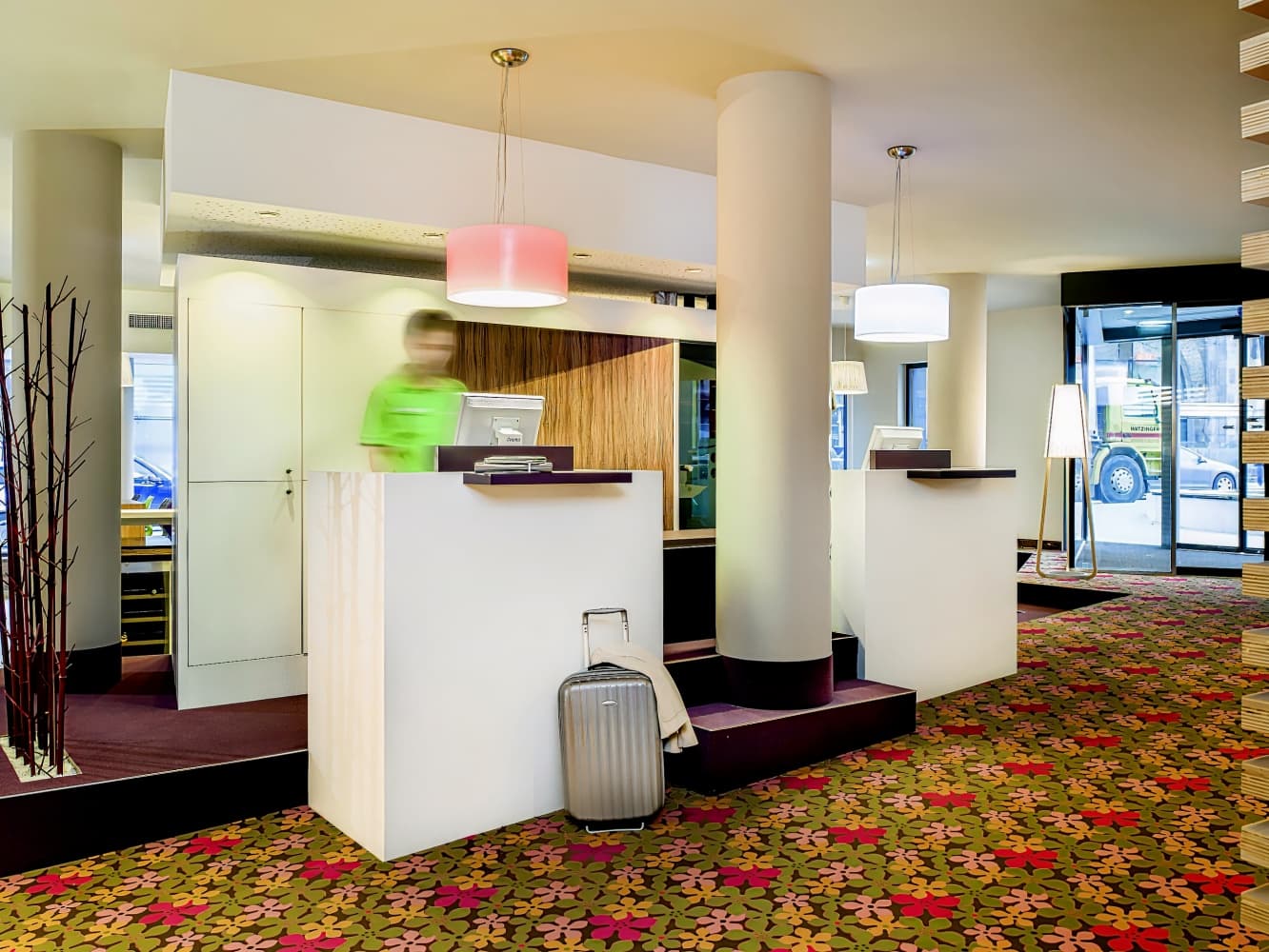 ibis Styles Wien City