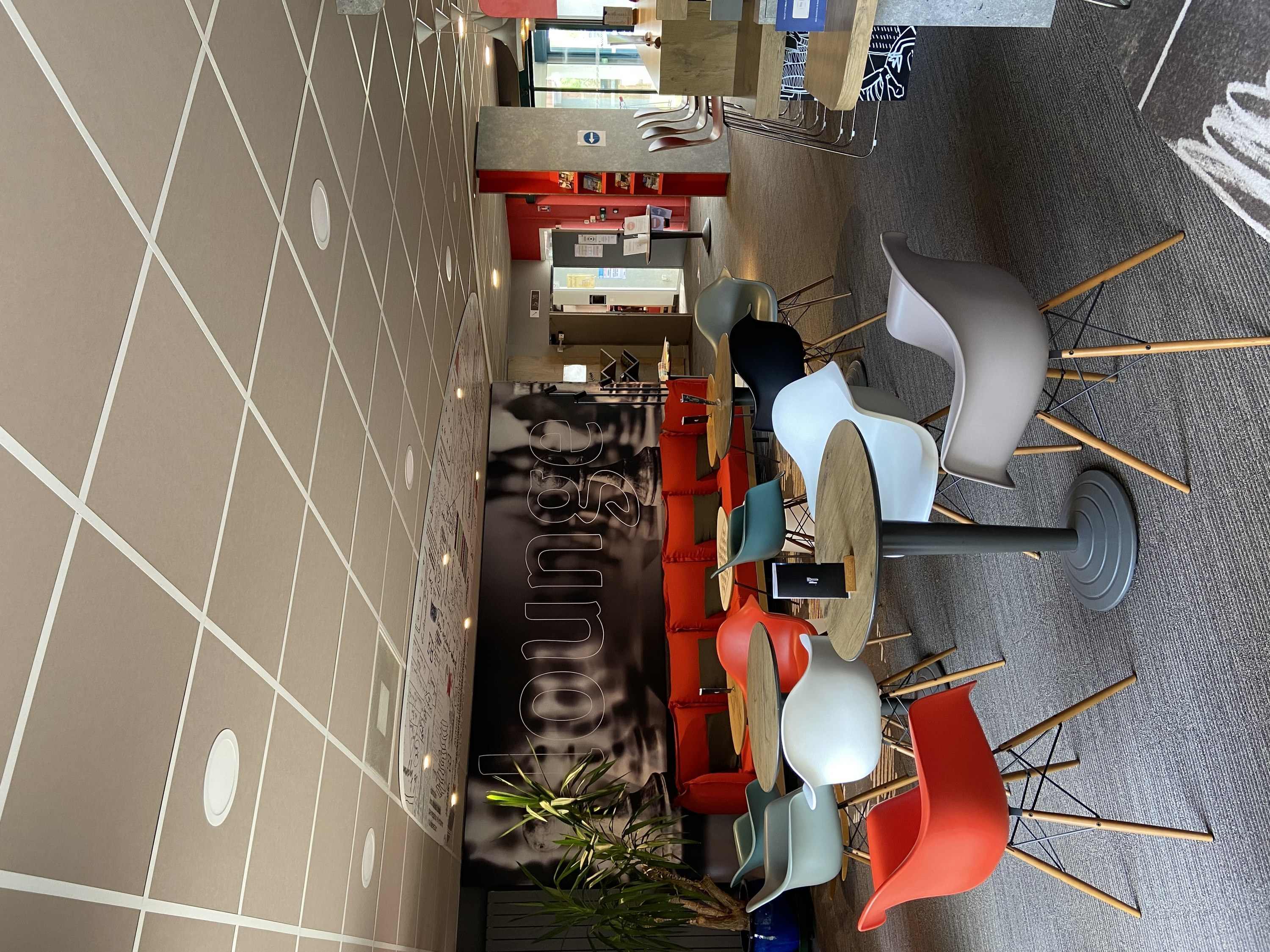 ibis Styles Pontivy Centre Bretagne