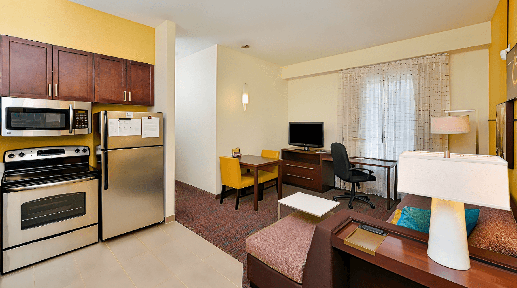 Residence Inn Champaign
