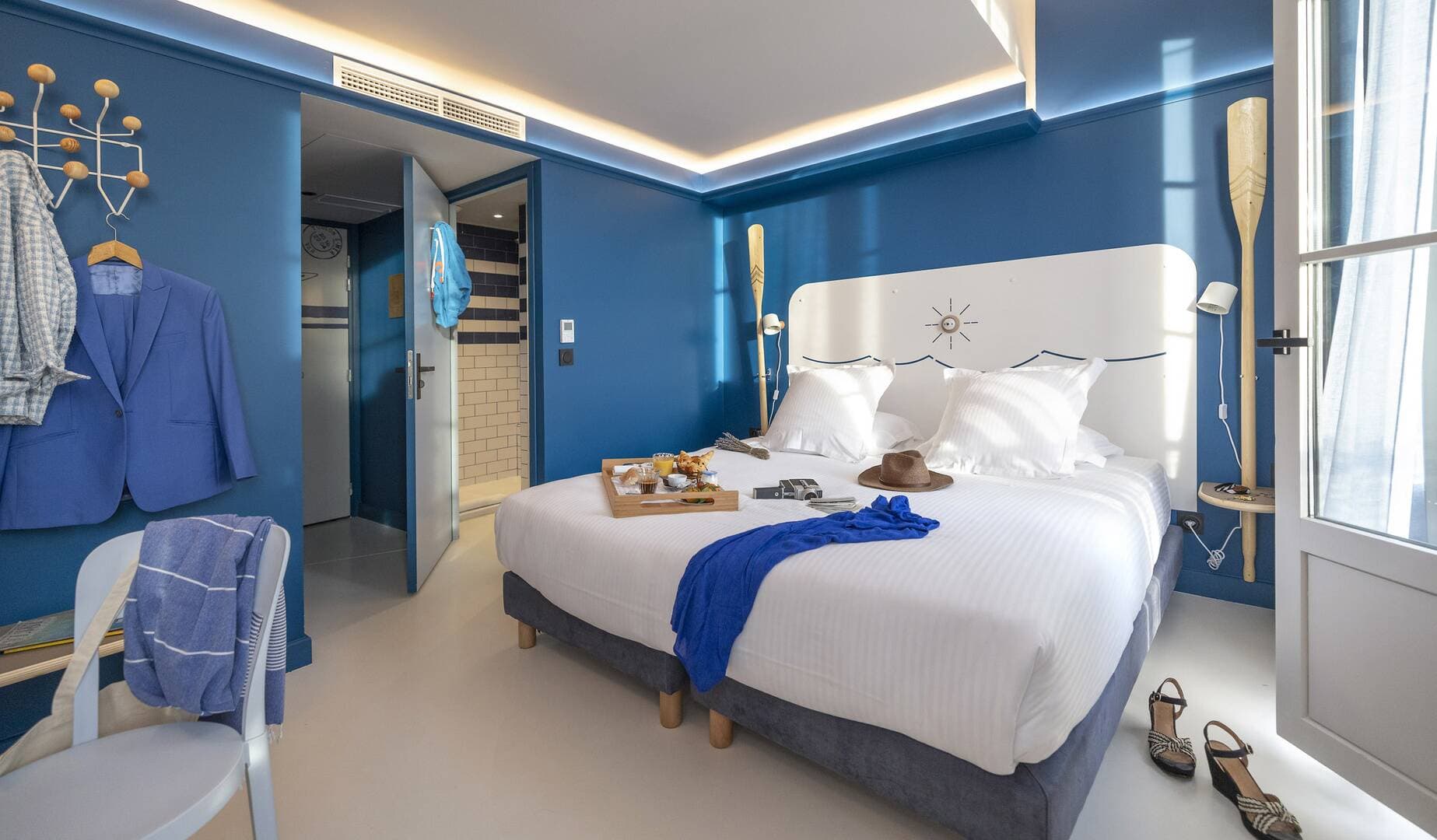 L’Eautel Toulon Port