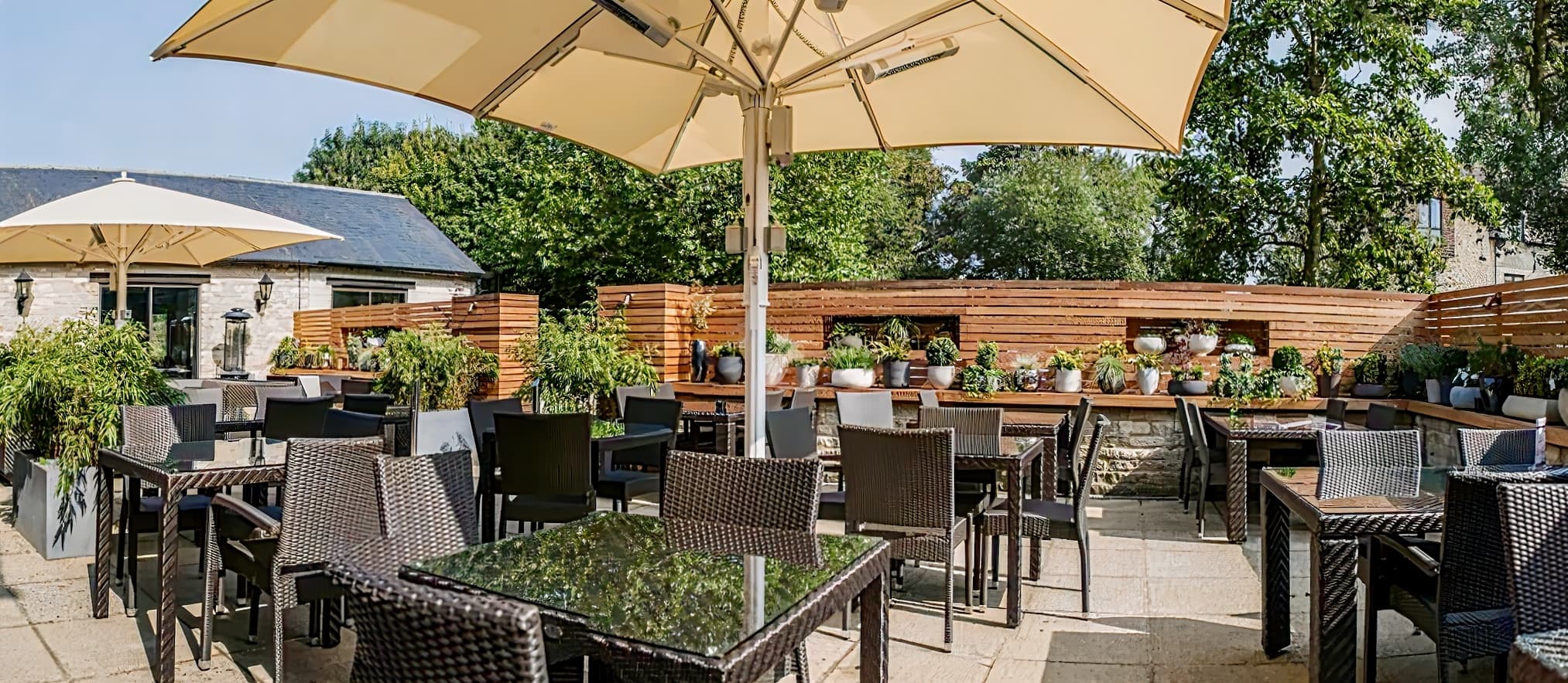 voco Oxford Spires, an IHG Hotel