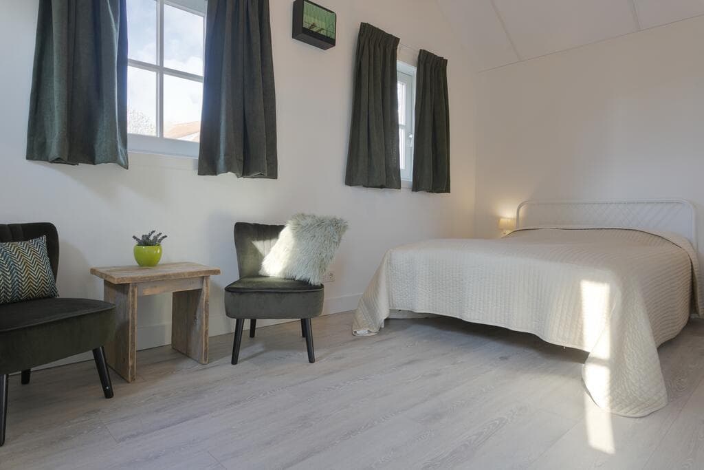 Bed en Brood De Ackers