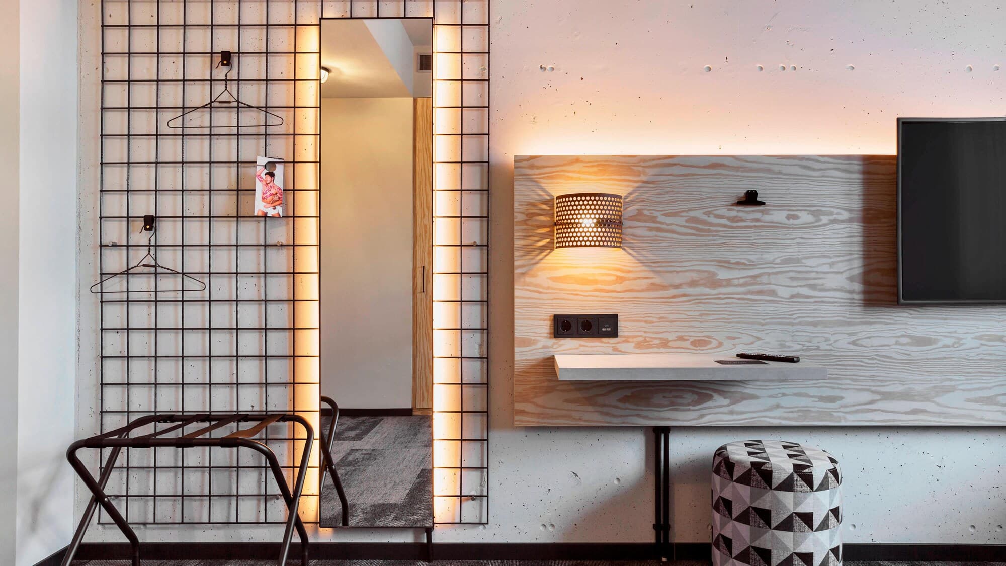 Moxy Düsseldorf South