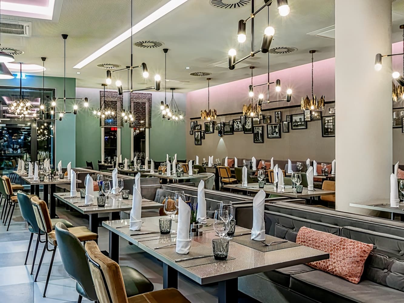 Leonardo Hotel Dortmund