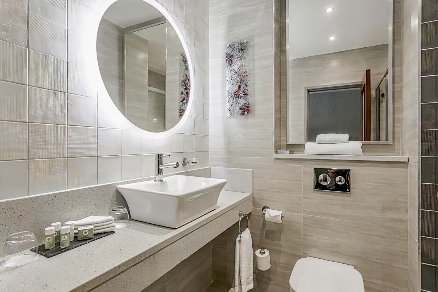 Clontarf Castle Hotel