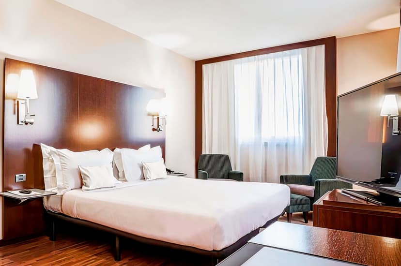 Max Hotel Livorno