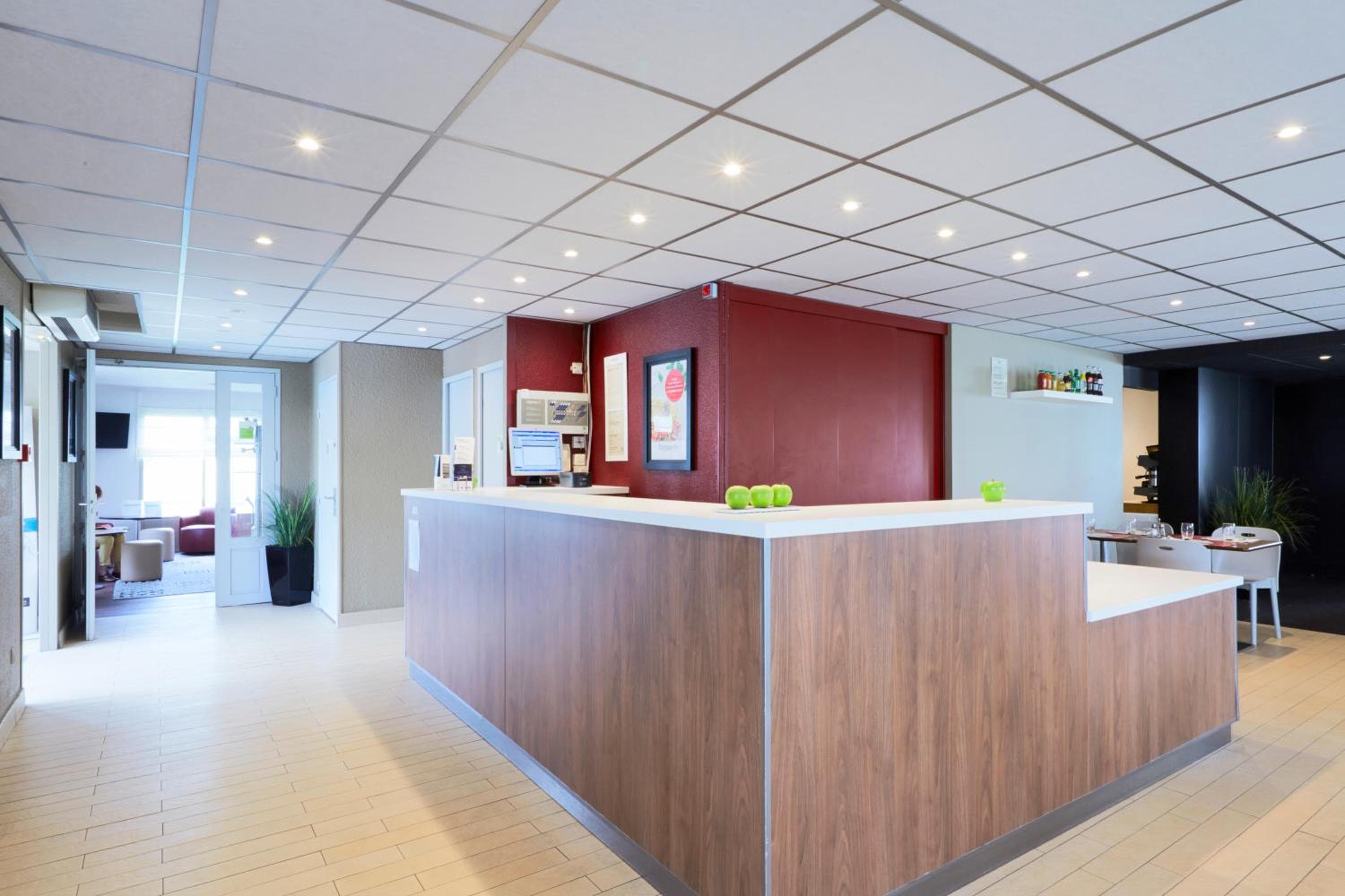 Campanile Montesson - Le Vésinet