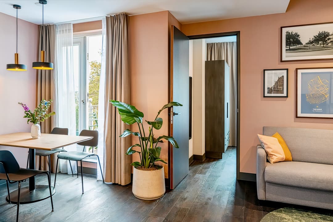 YAYS The Hague Willemspark