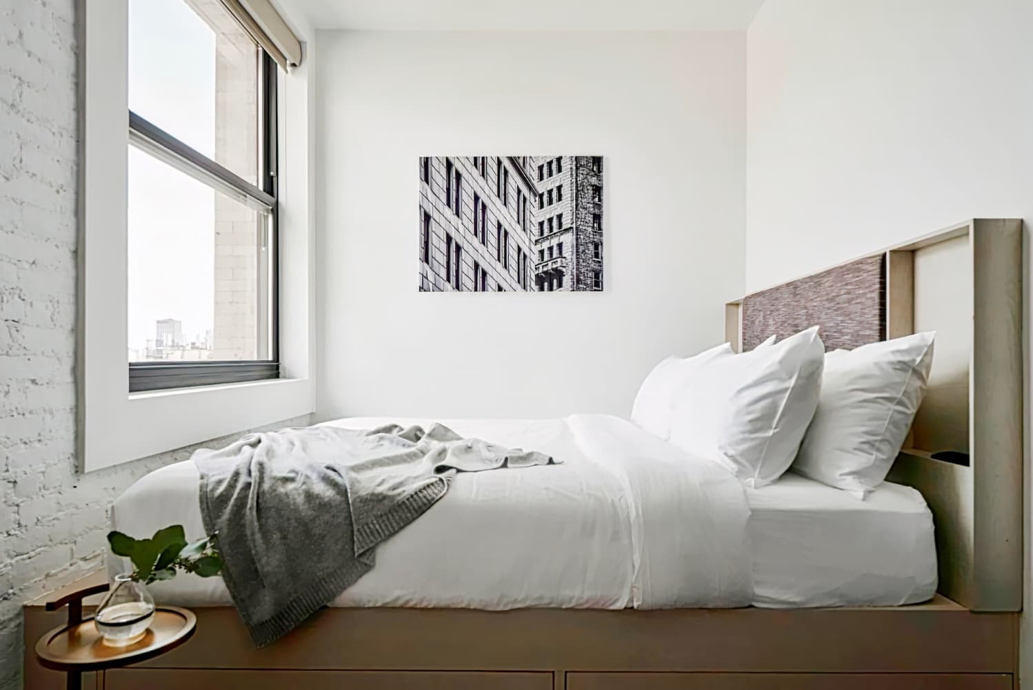 Walker Hotel Tribeca