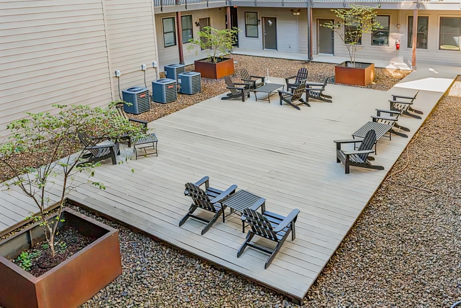 Mint House at Midtown