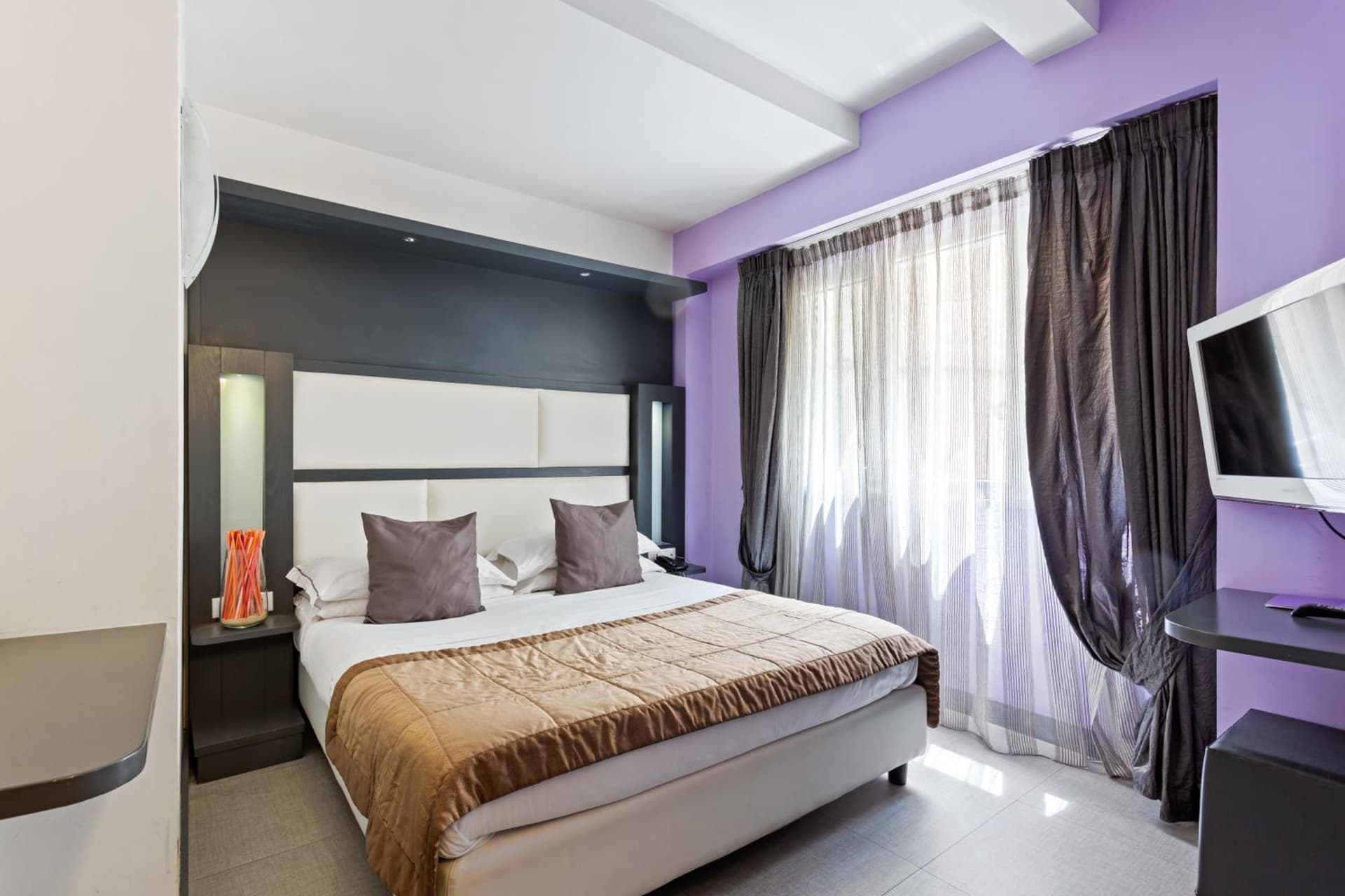 Hotel Golden