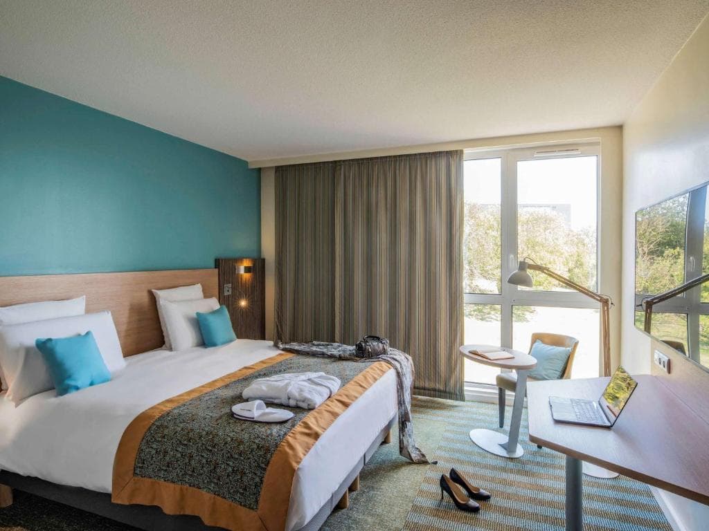 Mercure Lille Airport Hotel