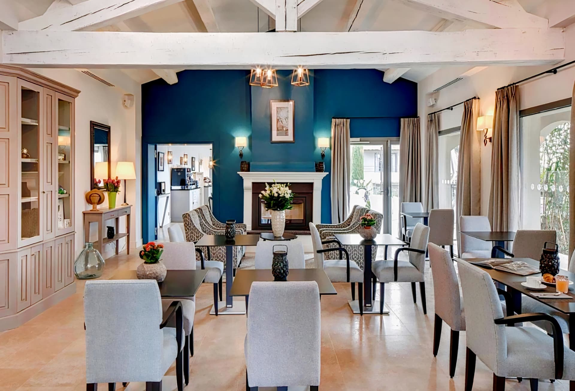 La Bastide de Biot