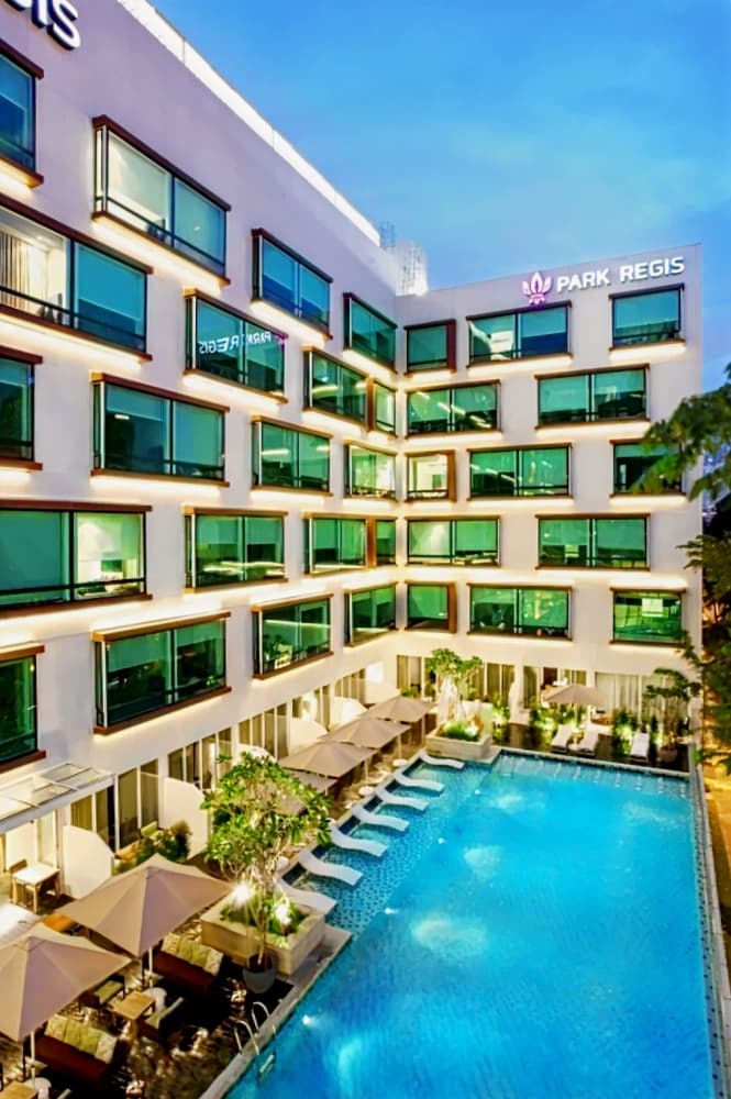 Park Regis Singapore