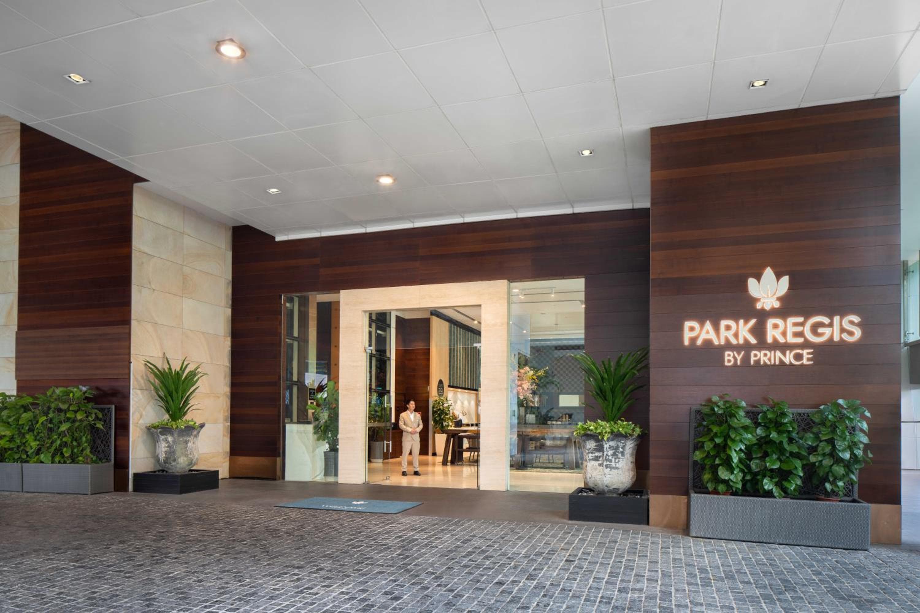 Park Regis Singapore