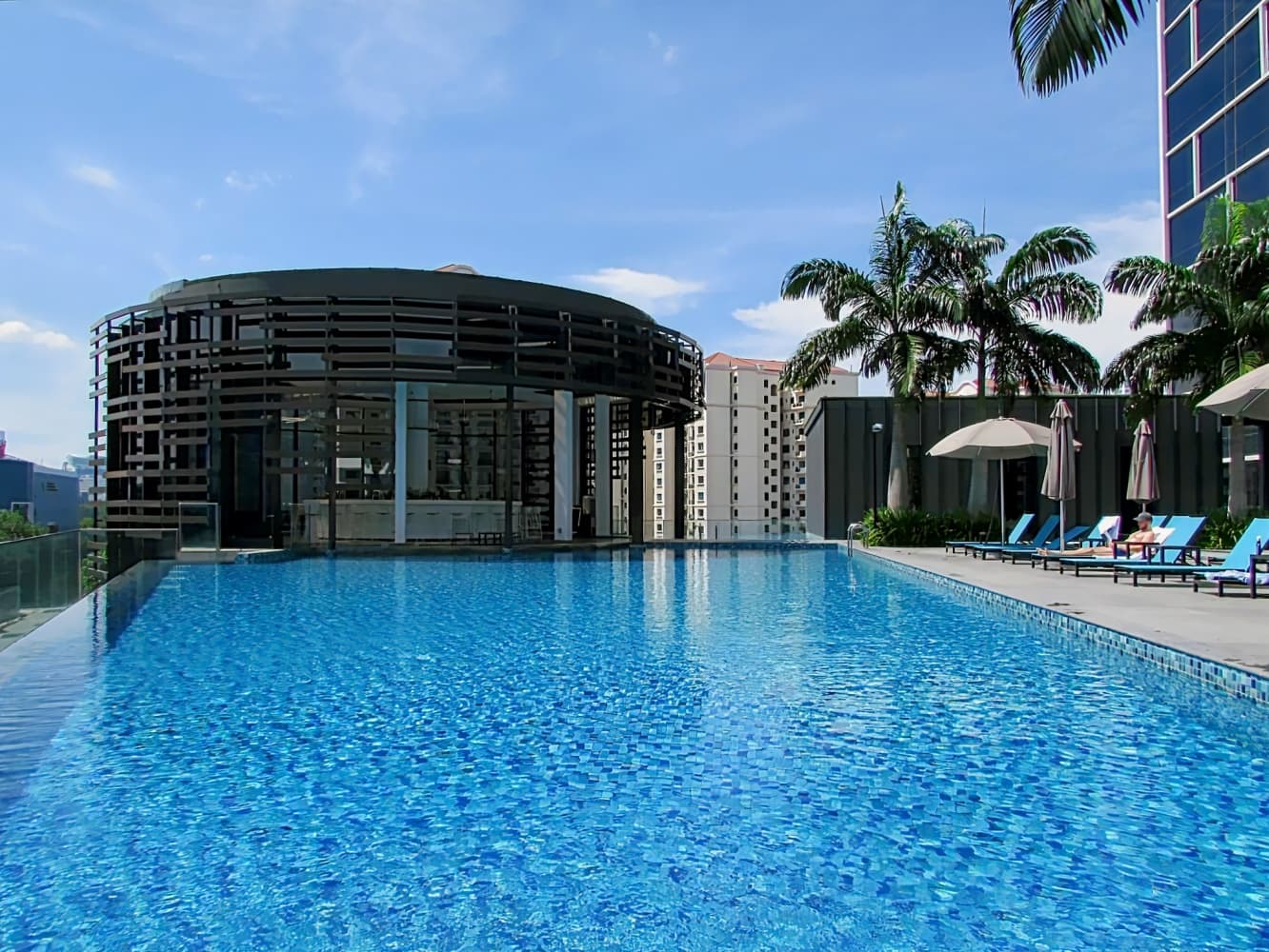 Park Hotel Alexandra