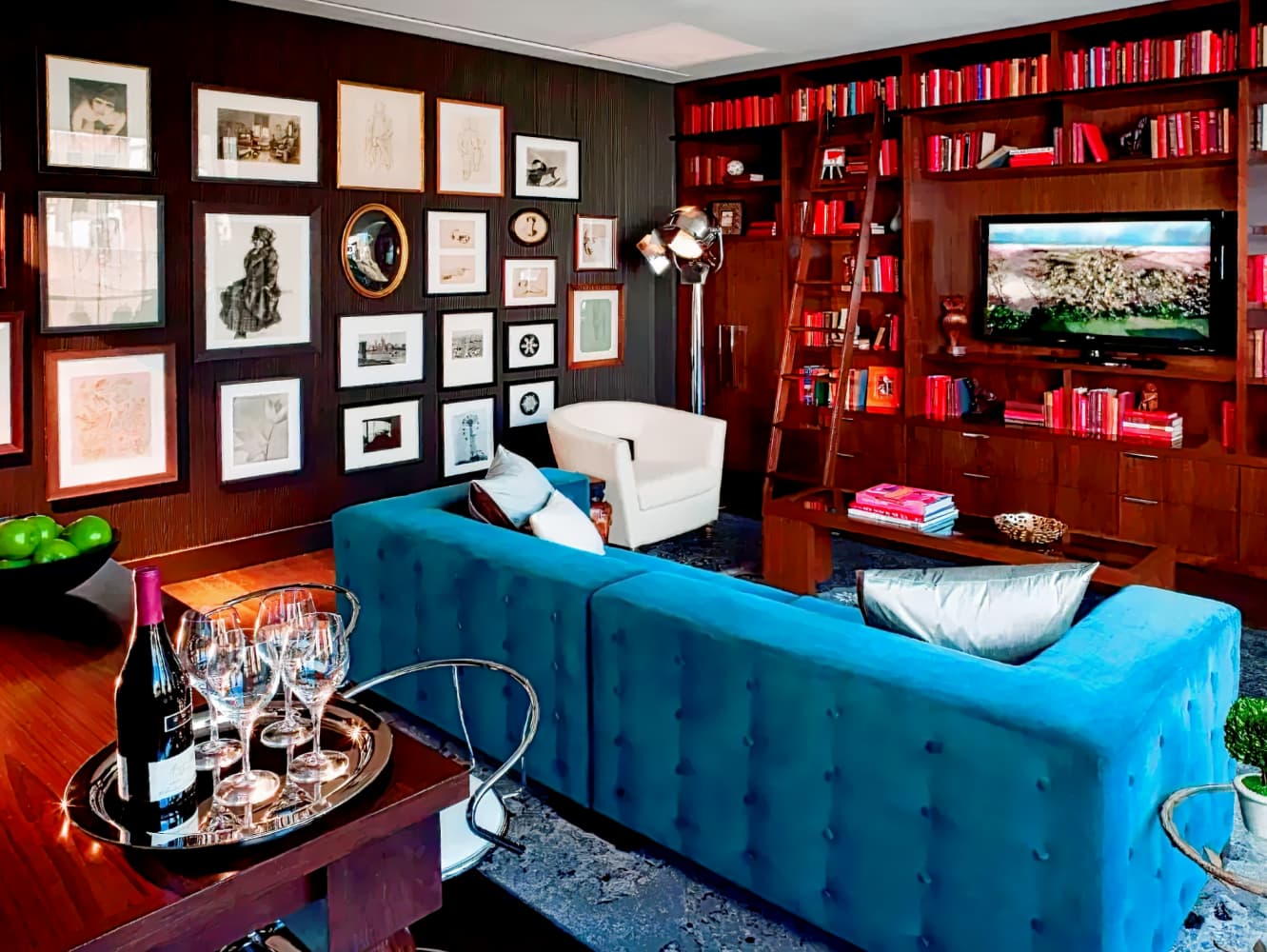 Kimpton Hotel Eventi