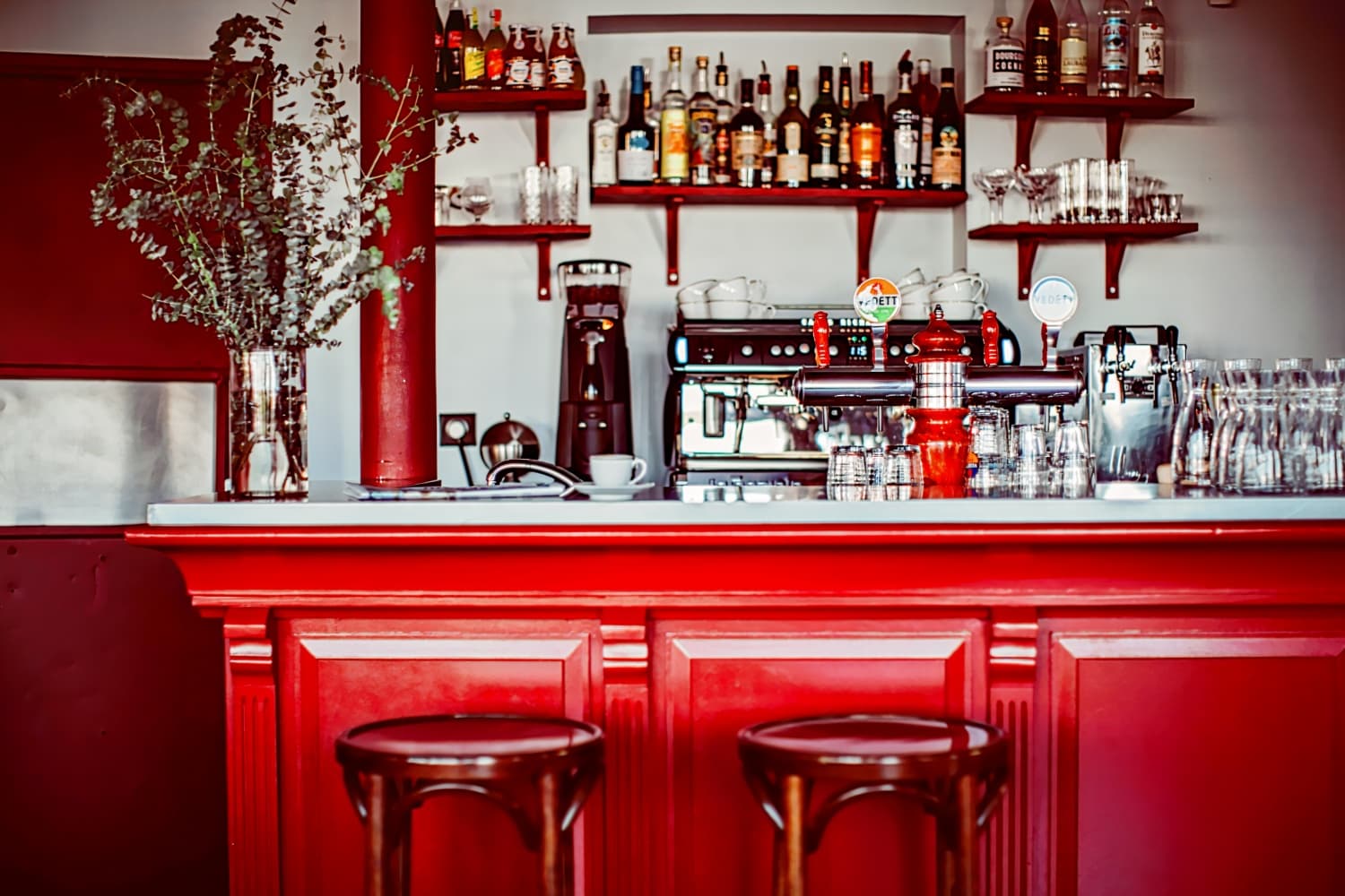 Hôtel Les Deux Gares