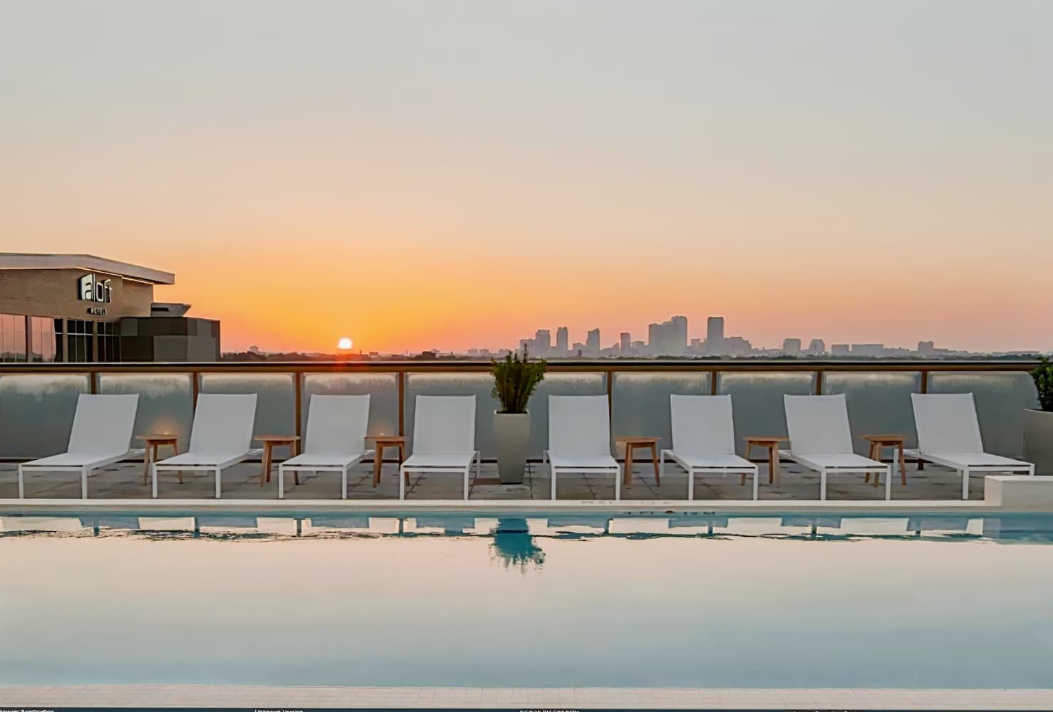 Aloft Tampa Midtown (inactive)