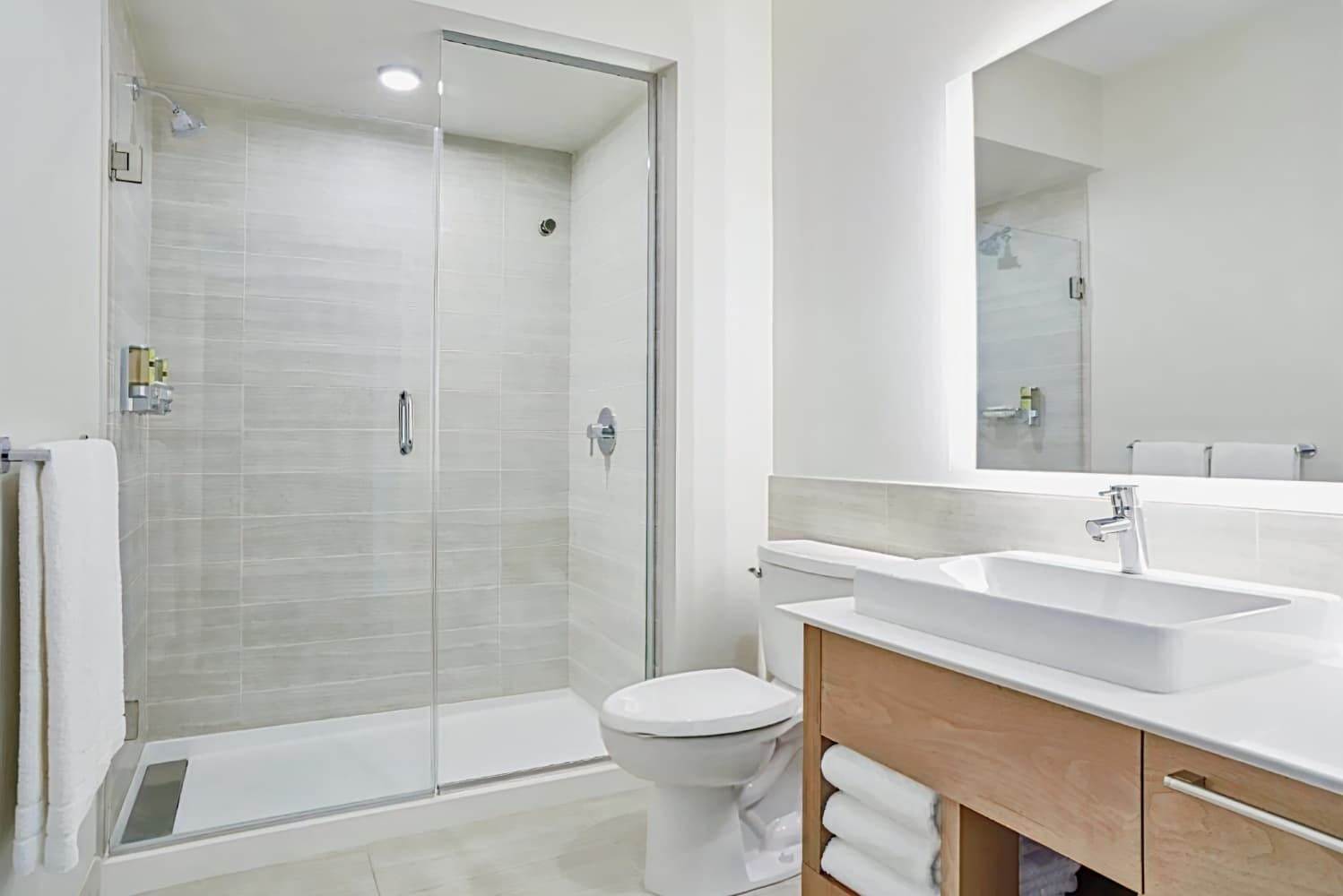 Element Tampa Midtown