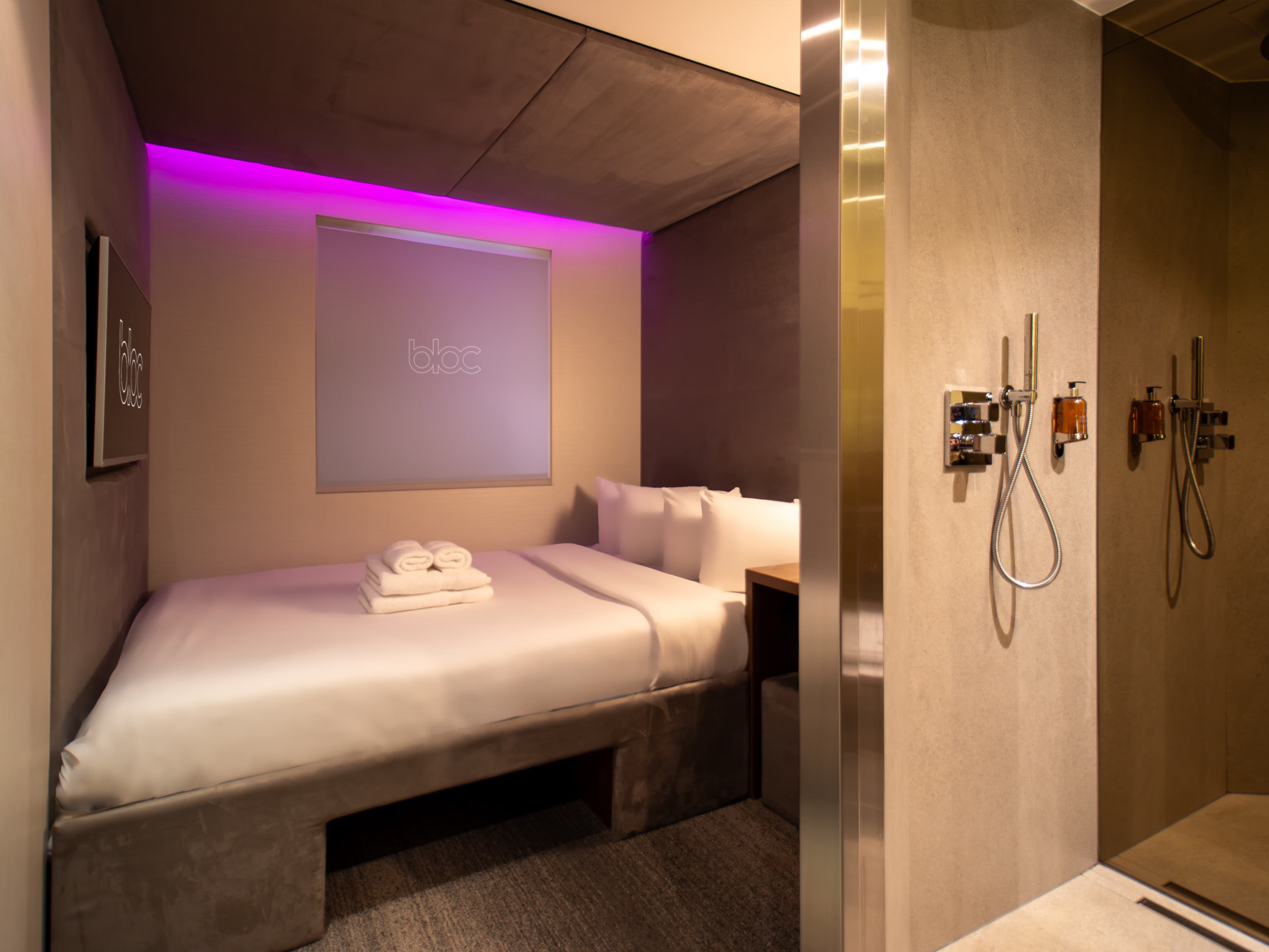 Four Points Flex by Sheraton Birmingham Jewellery Quarter