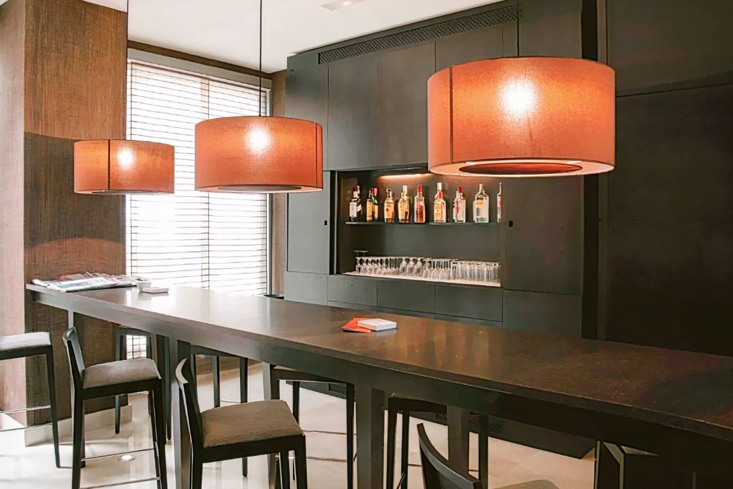 NH Alcorcón