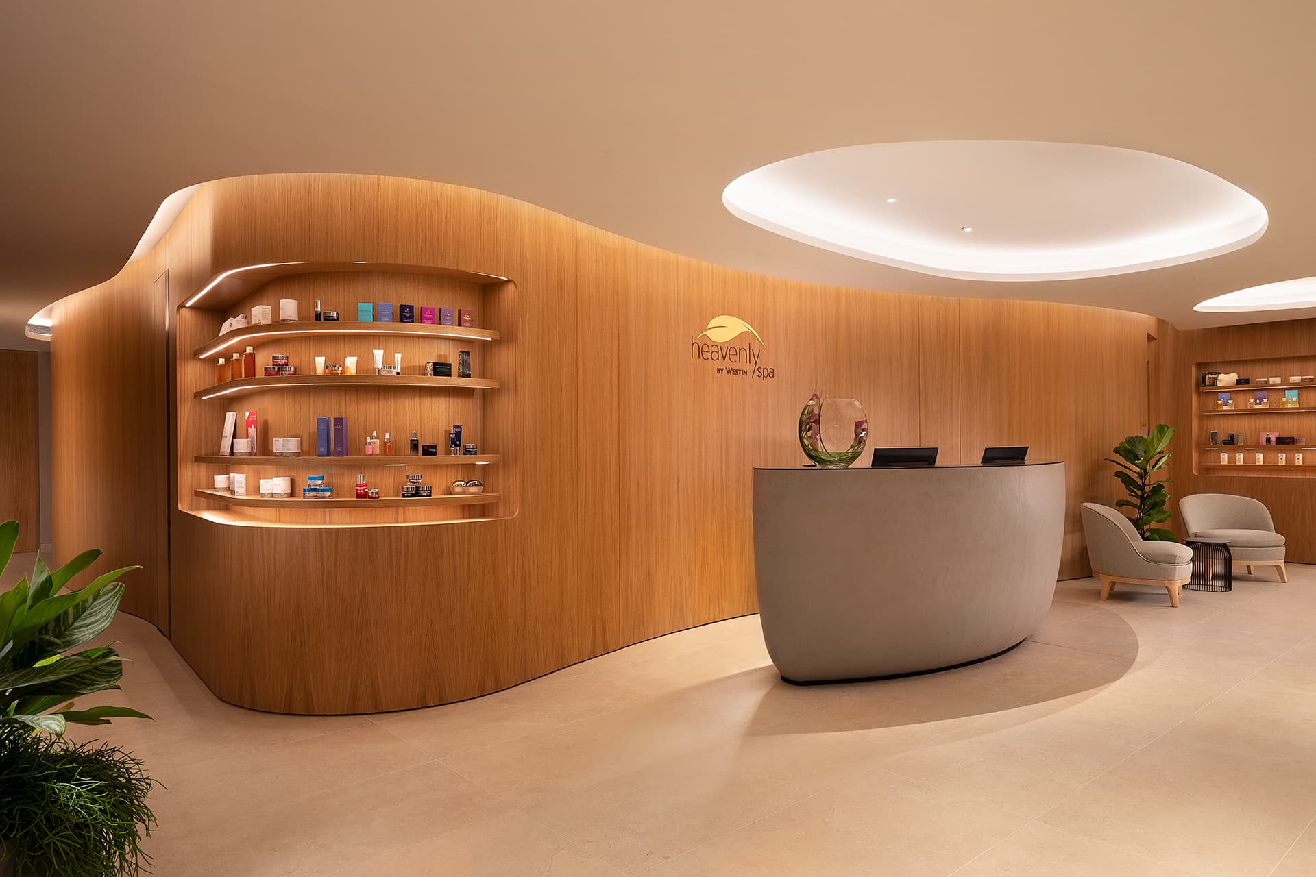 The Westin London City