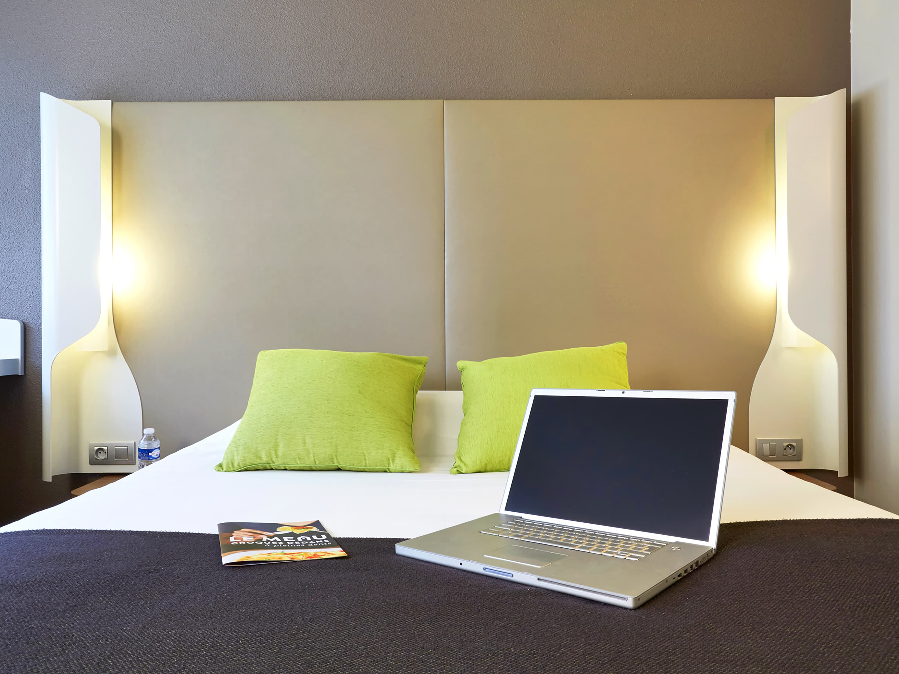 Campanile Orange A7/ A9