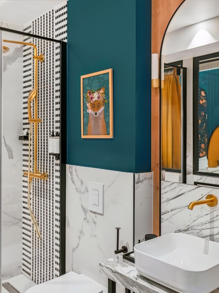 Dandy Hotel & Kitchen