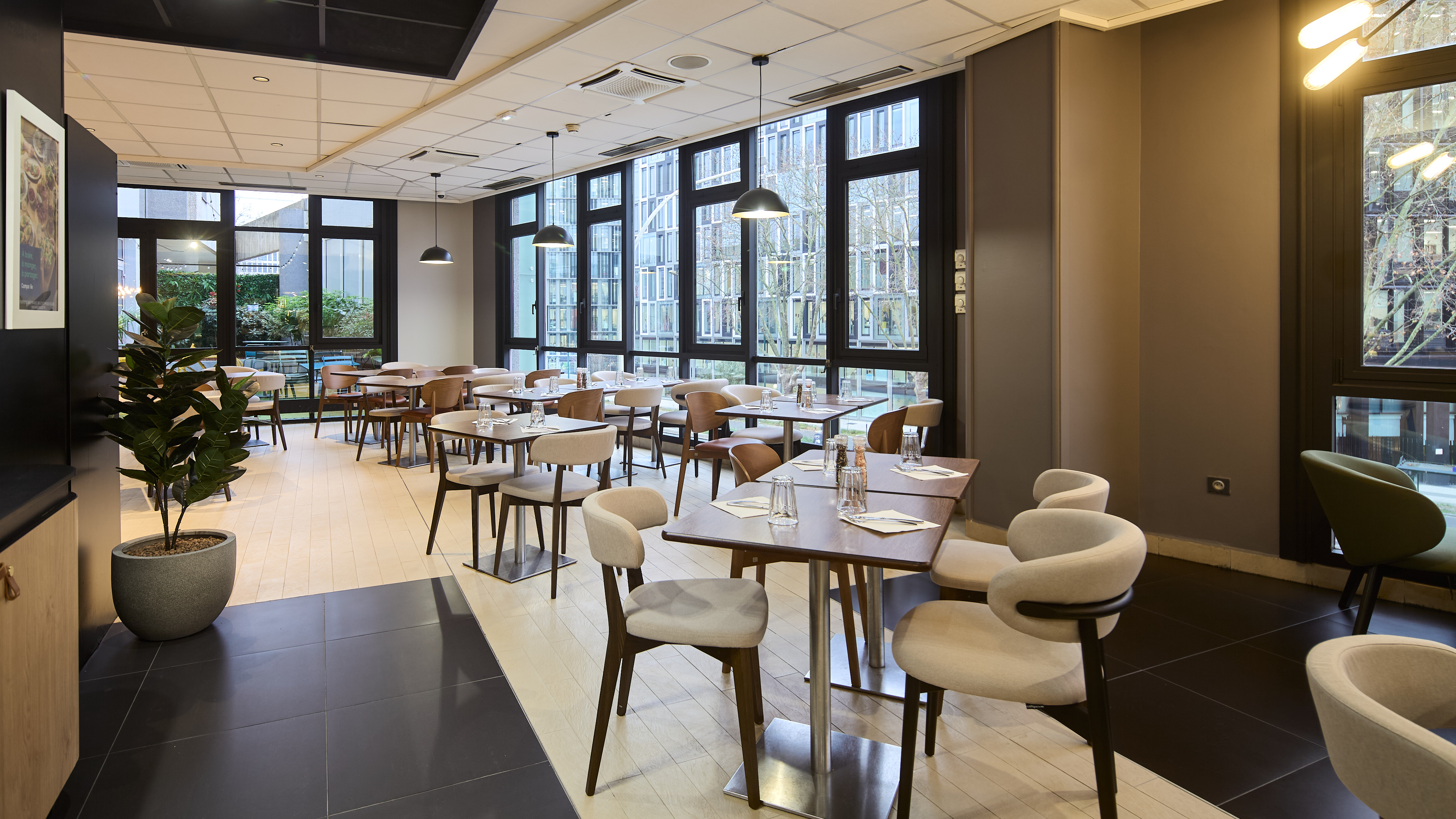 Campanile PRIME - Arcueil