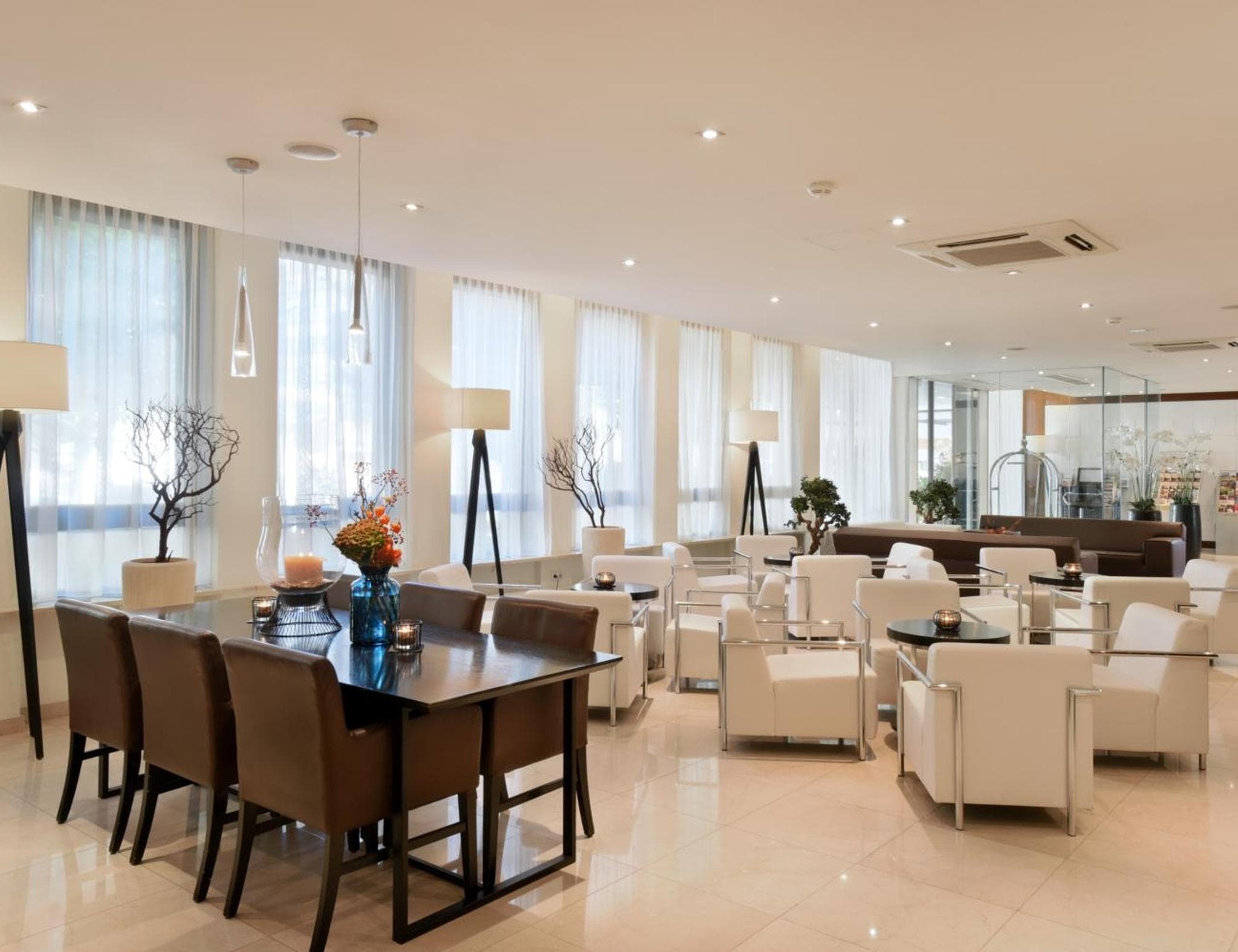 ACHAT Hotel München Süd