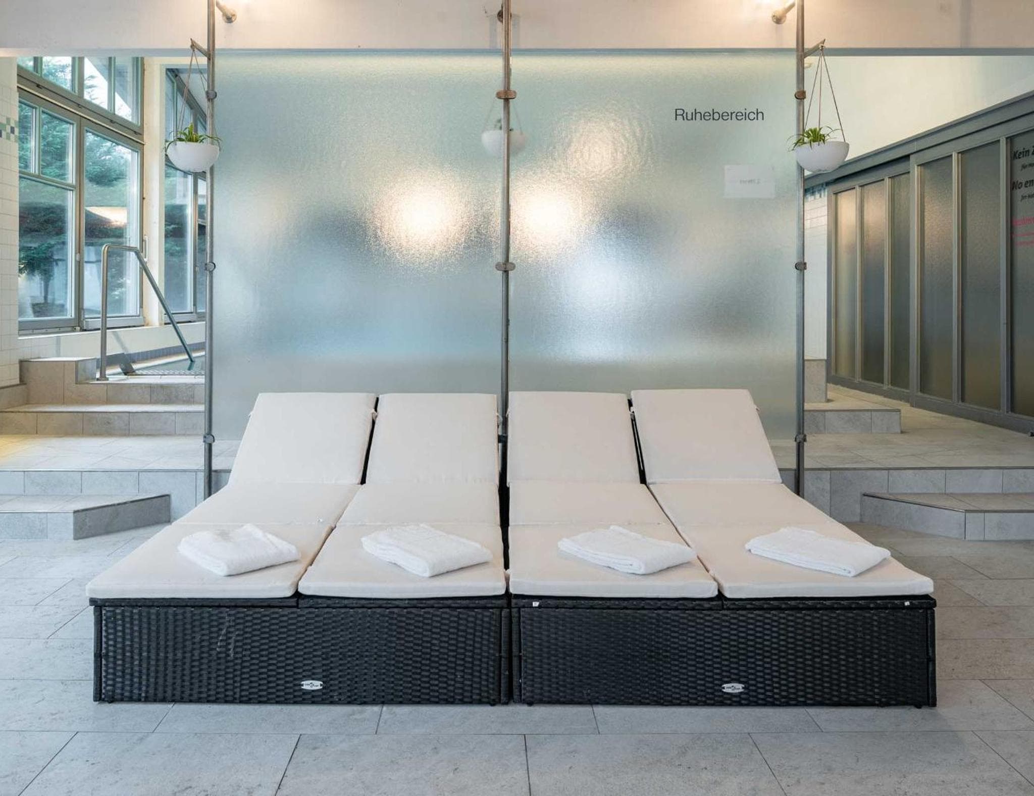 Residenz Hotel Detmold