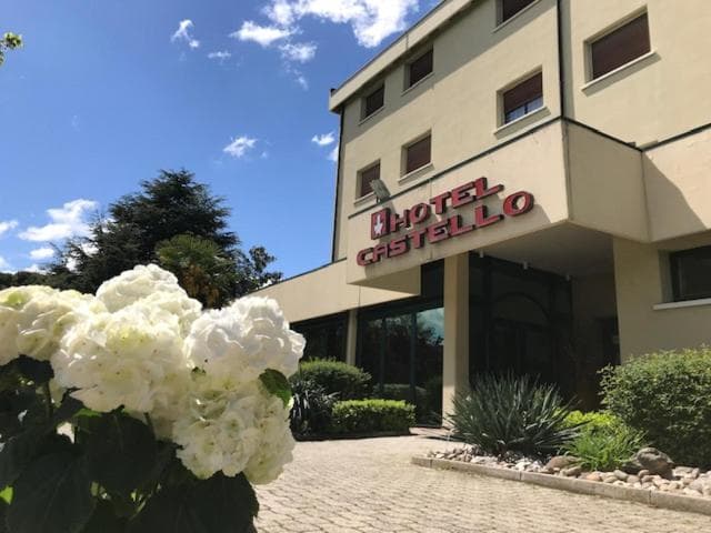 Hotel Castello