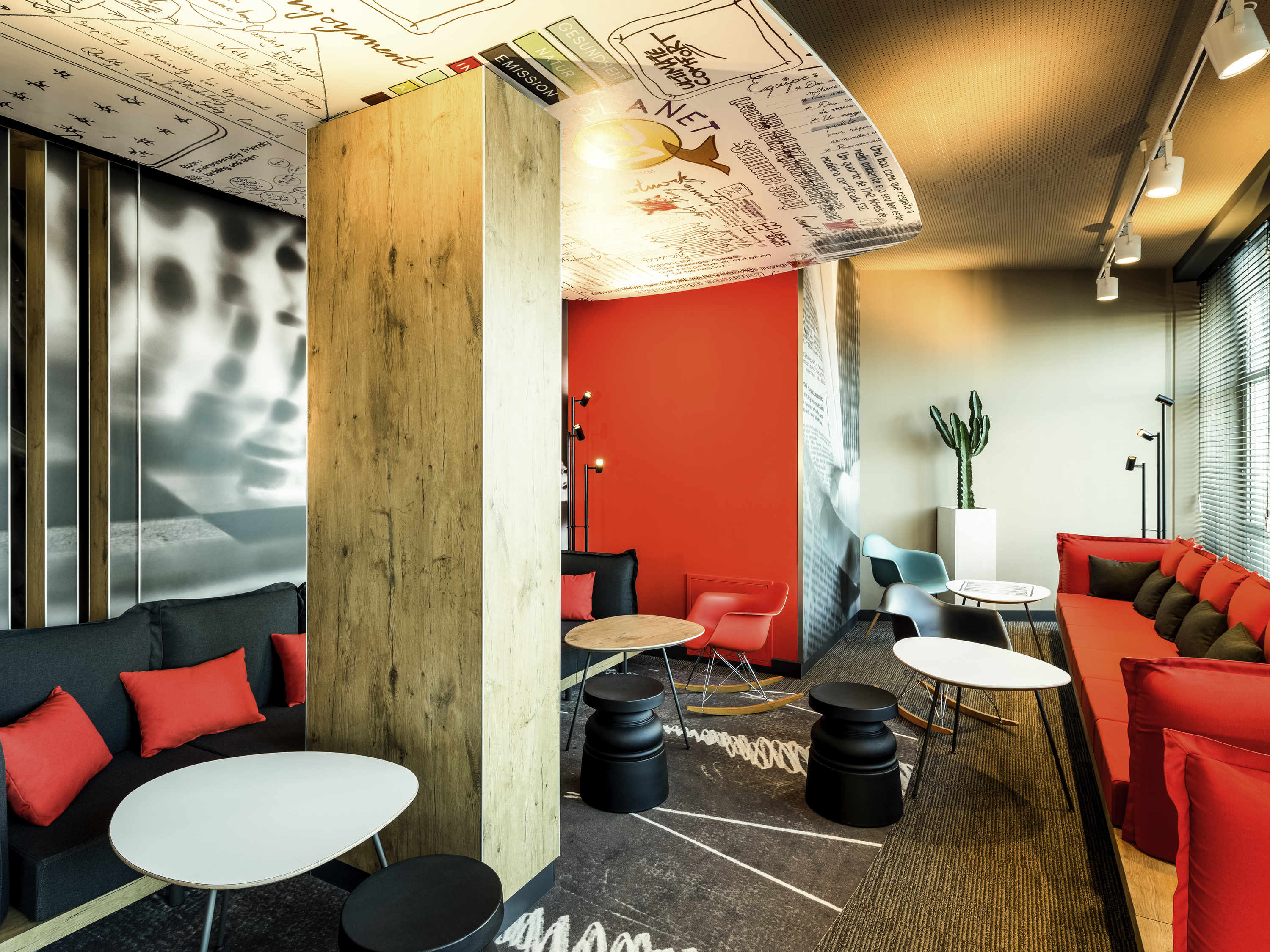 ibis Munich Garching