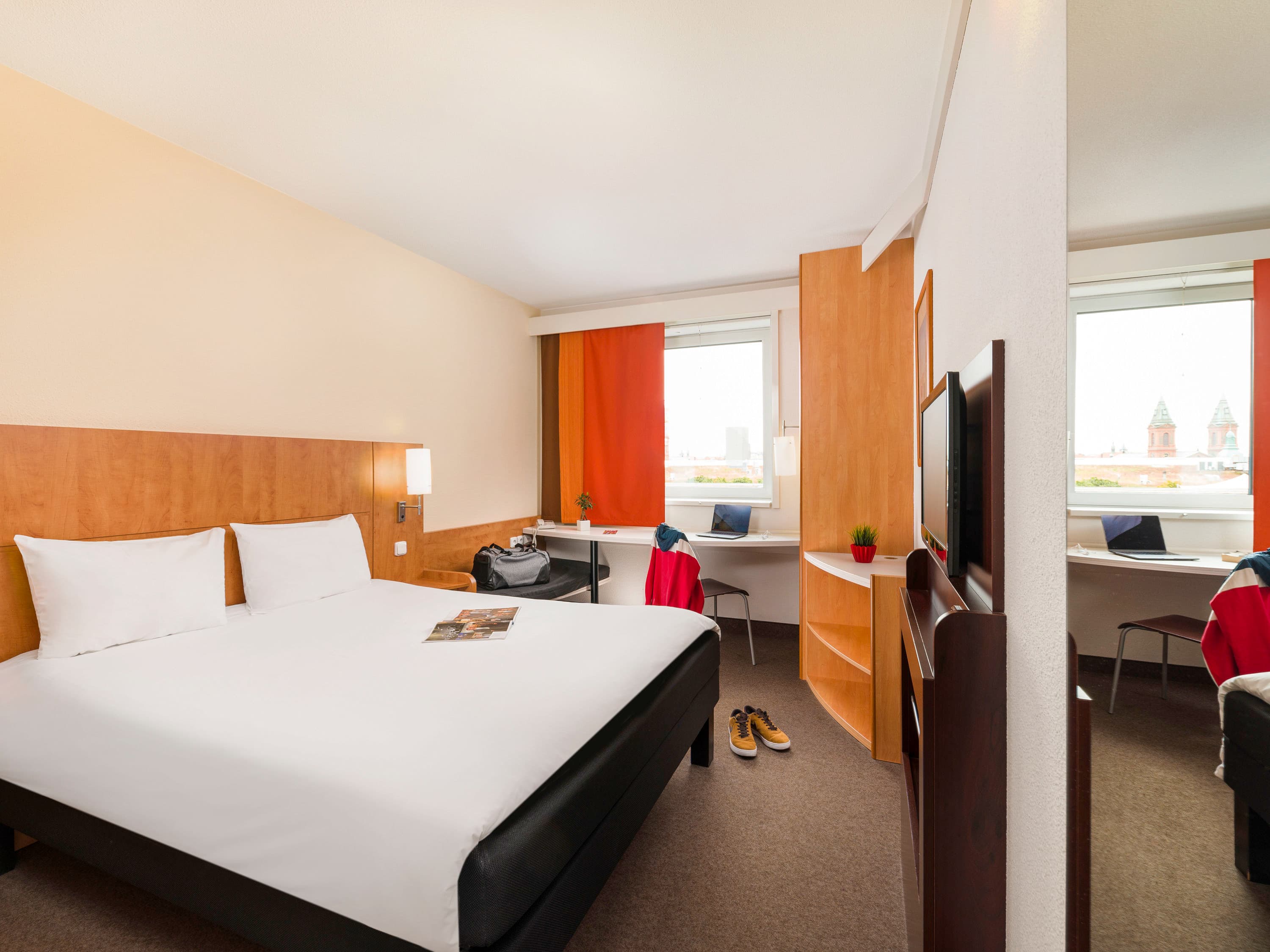 ibis Praha Mala Strana