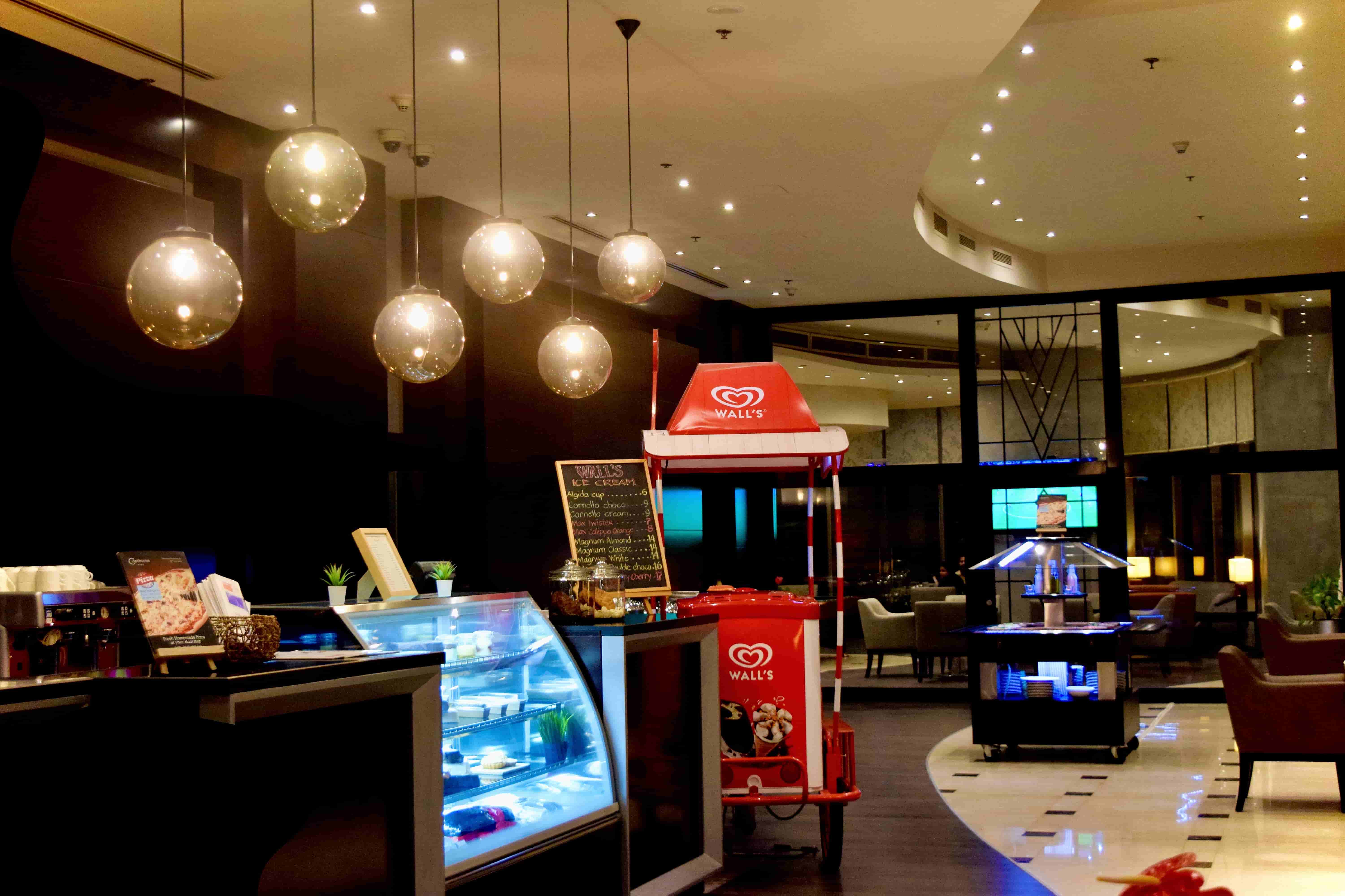 Millennium Central Doha