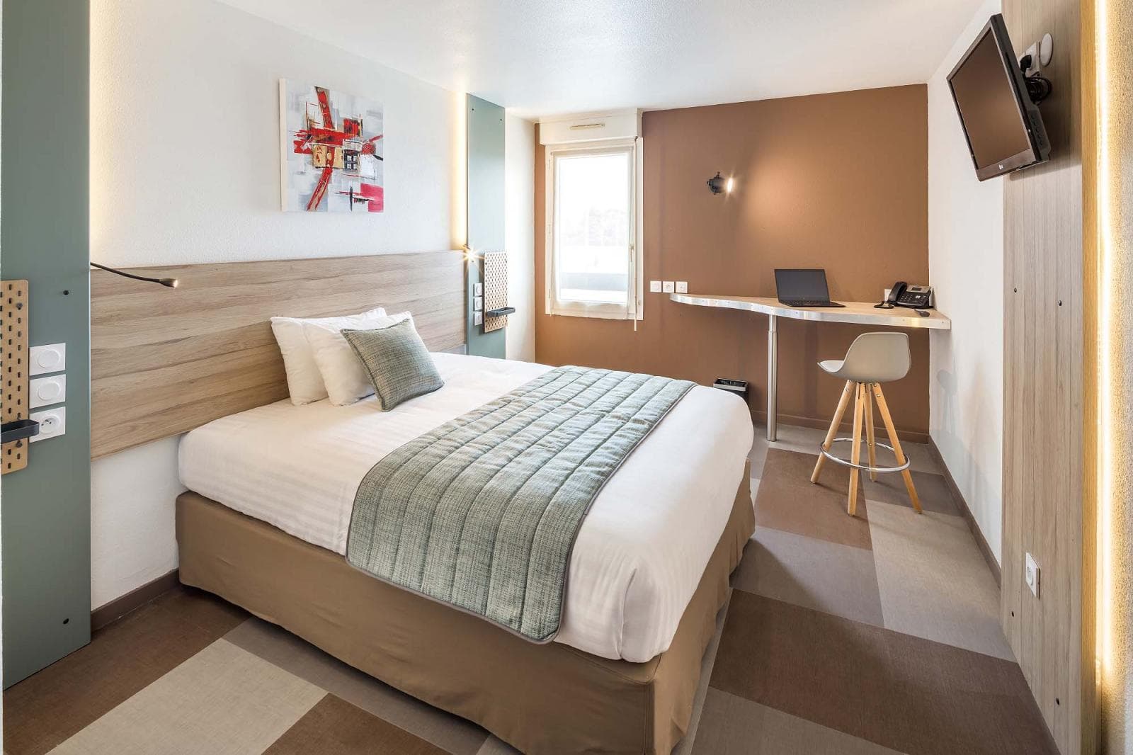 Carré Pau Airport Hôtel