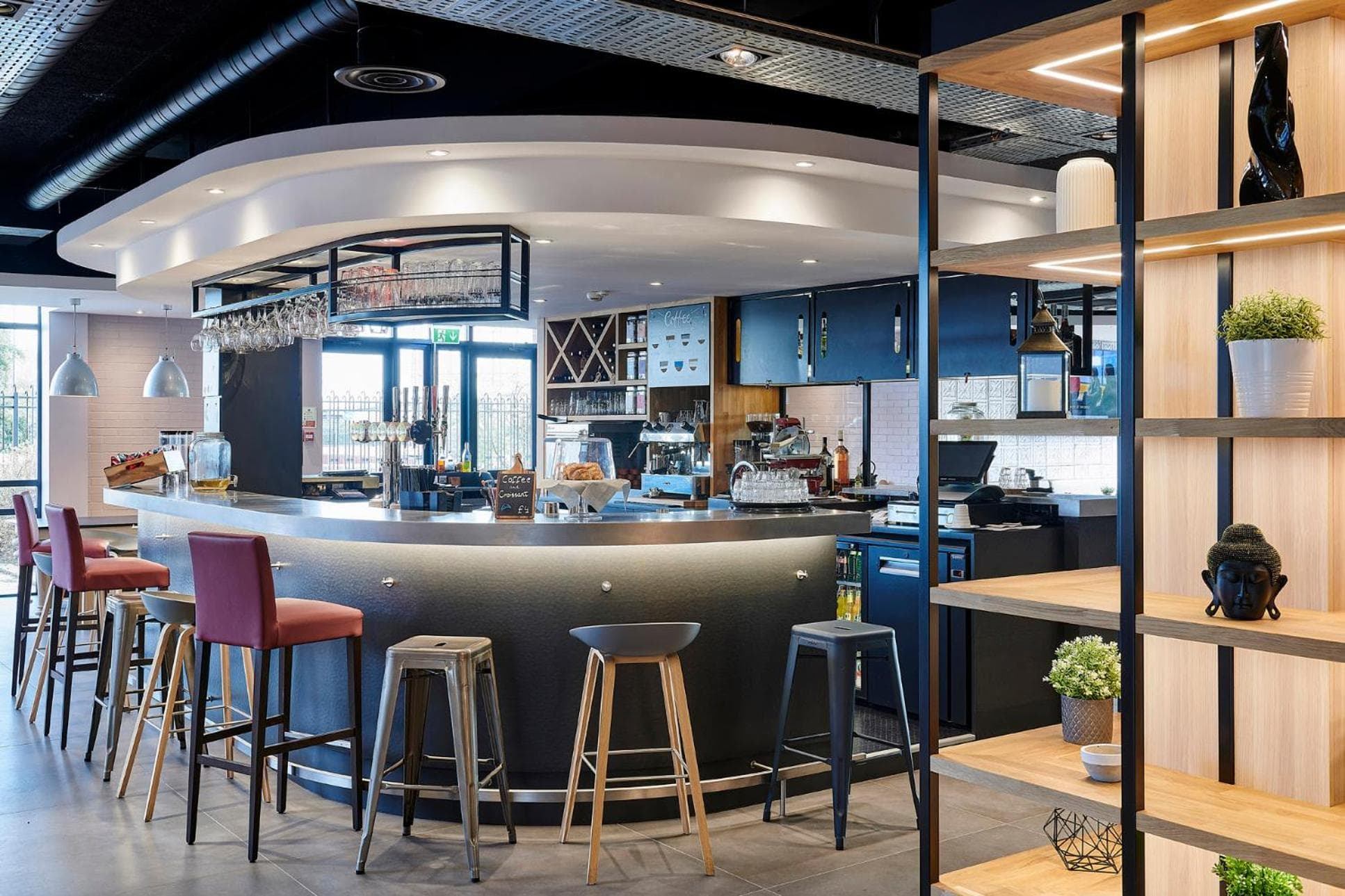 Hotel Campanile Birmingham