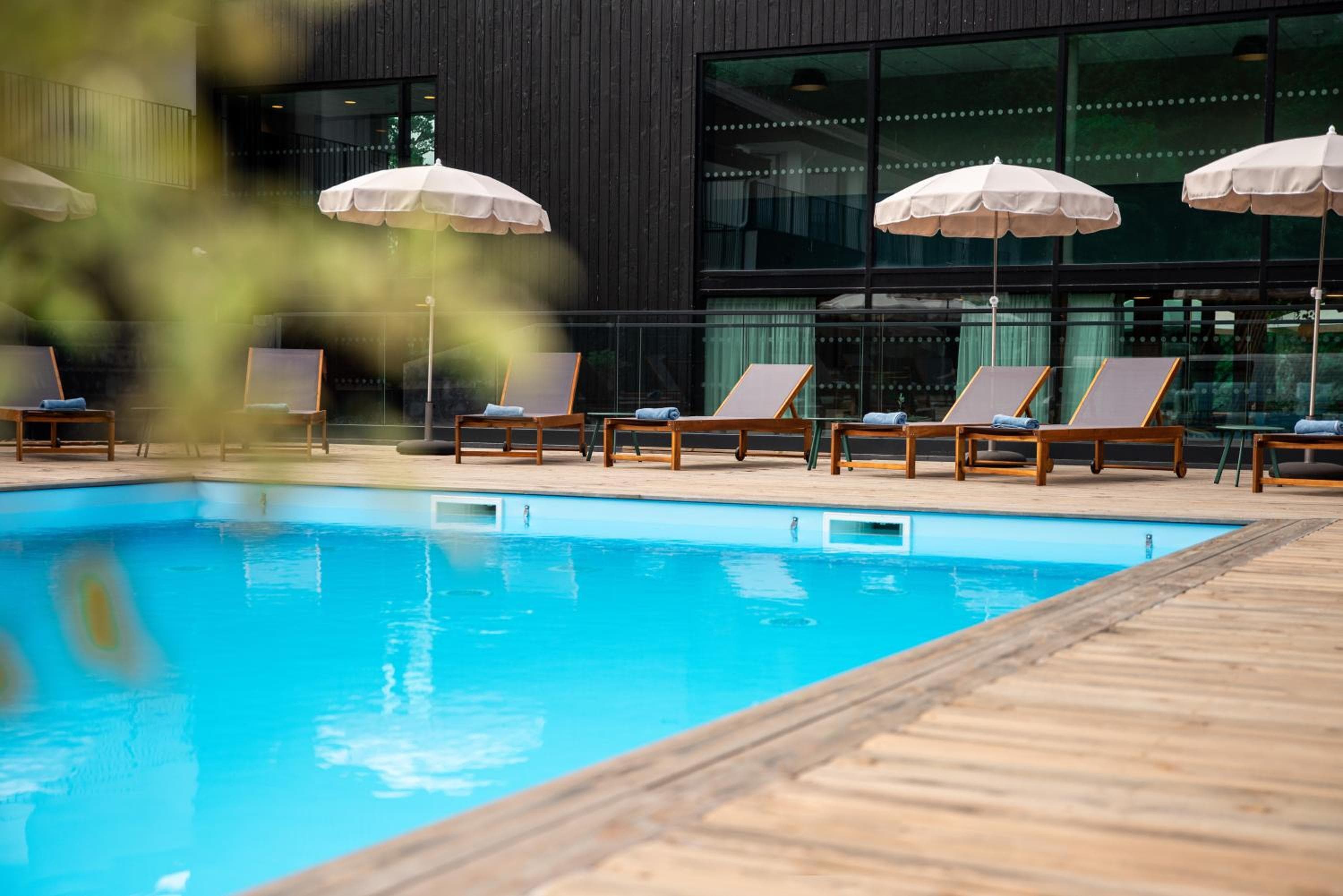 Maison Obono Hôtel & Spa