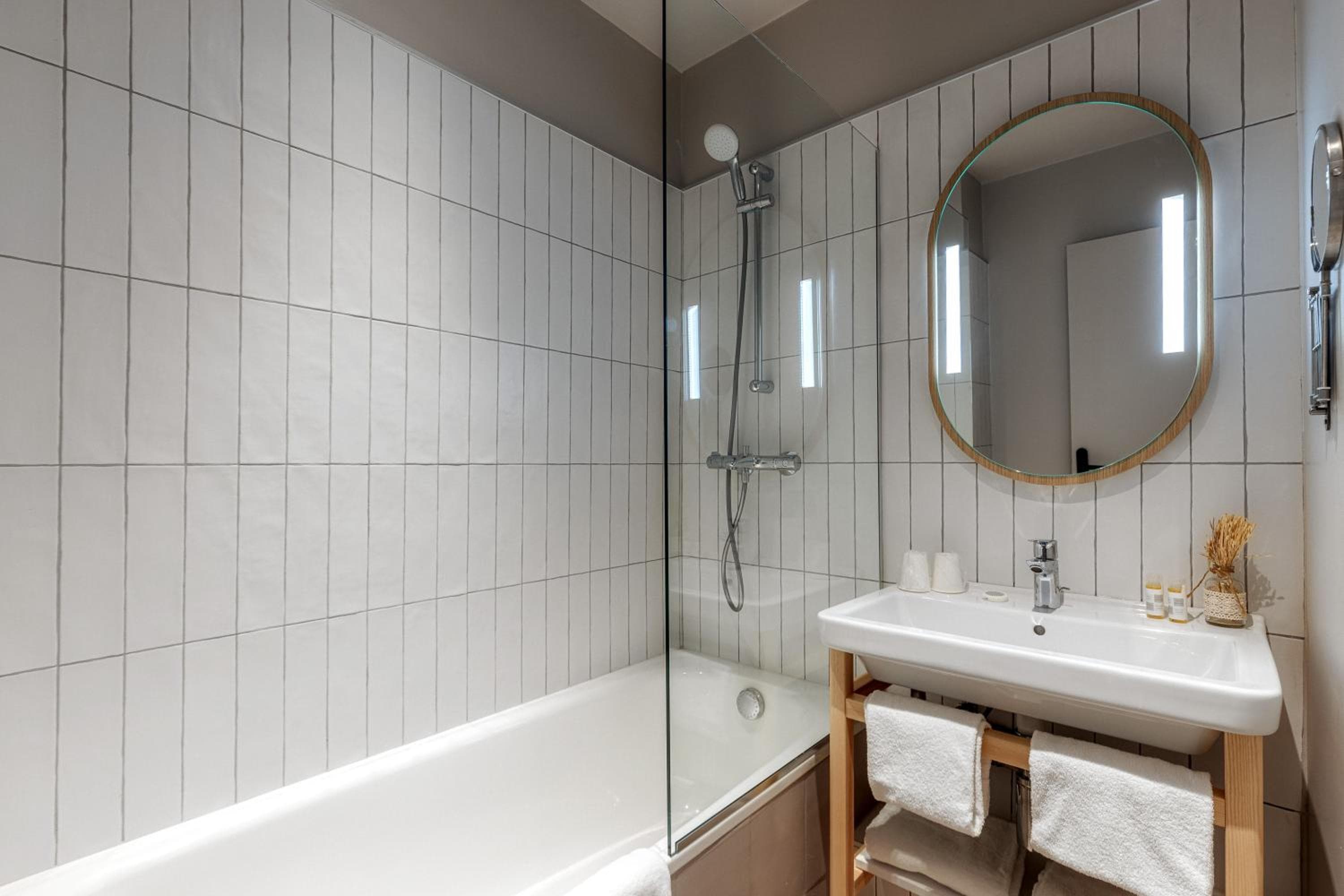 Maison Obono Hôtel & Spa