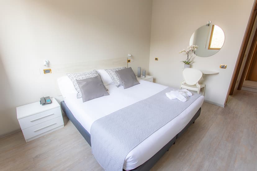 HP Fly Hotel Bologna