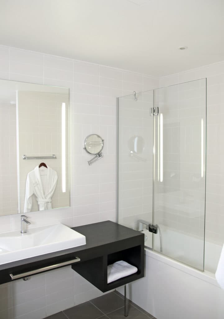 Amicitia - Hôtel & Restaurant